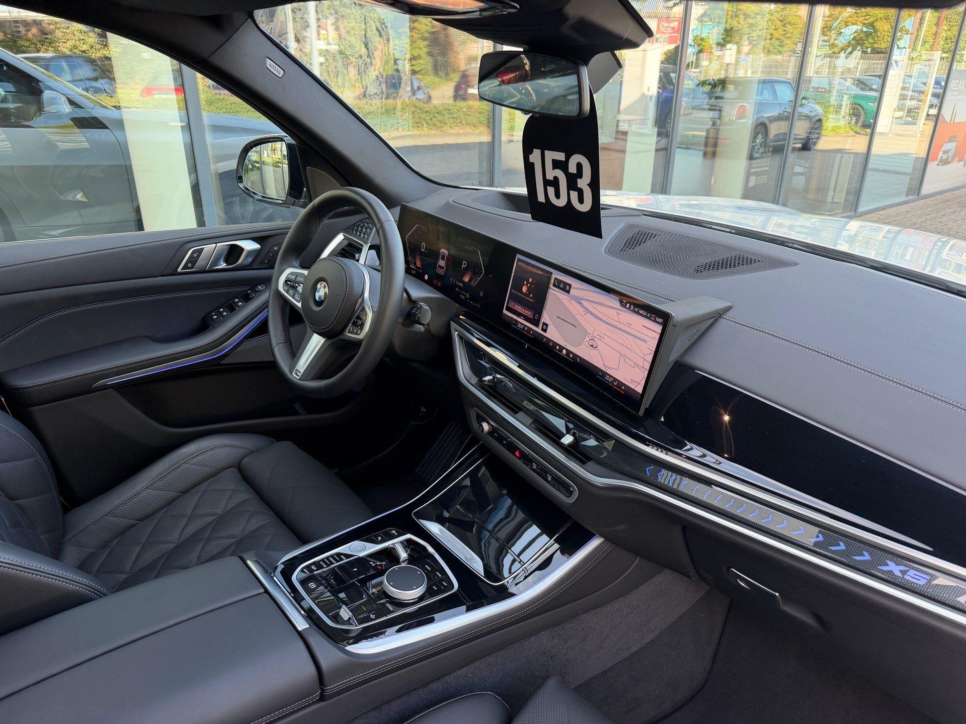 BMW X5 – Bild 32