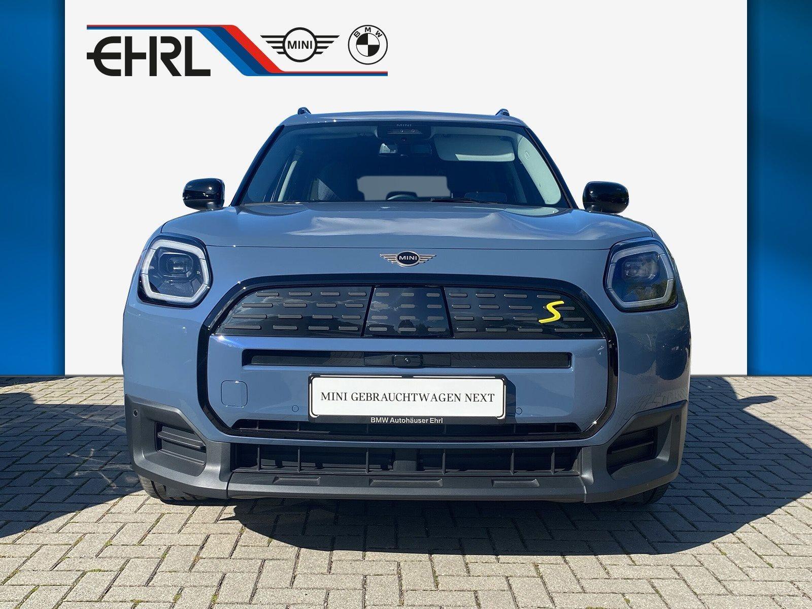 MINI Countryman – Bild 2