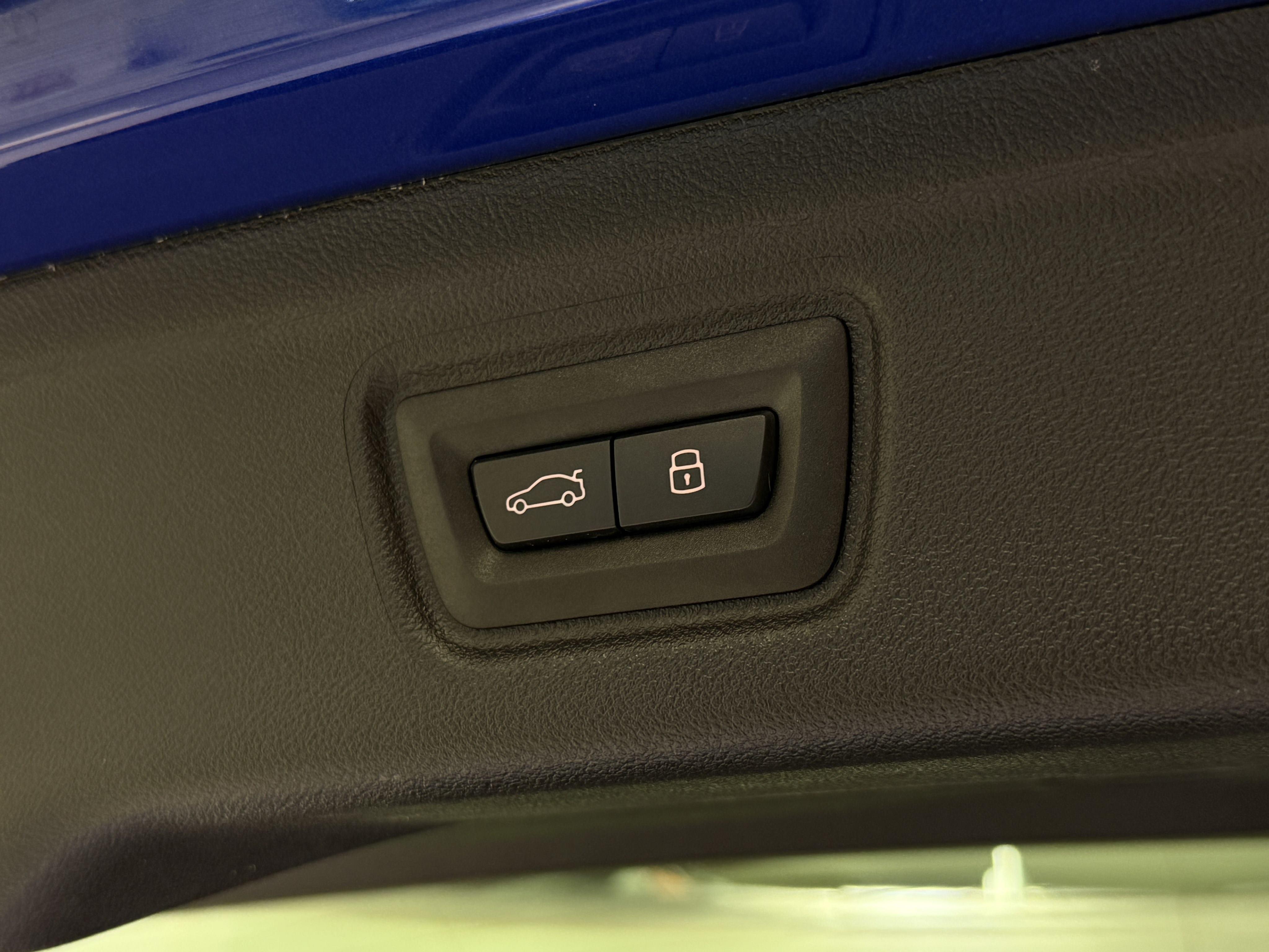 BMW 3er Touring – Bild 38