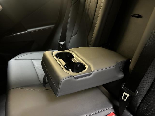 BMW X3 – Bild 9