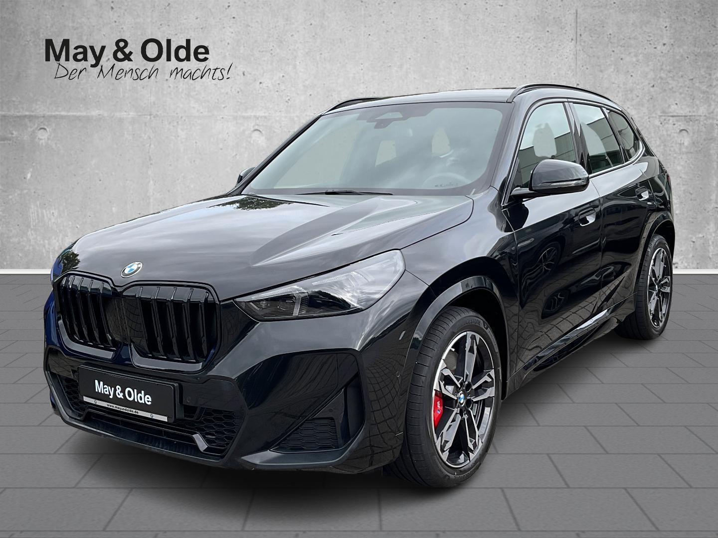 BMW X1 – Bild 19
