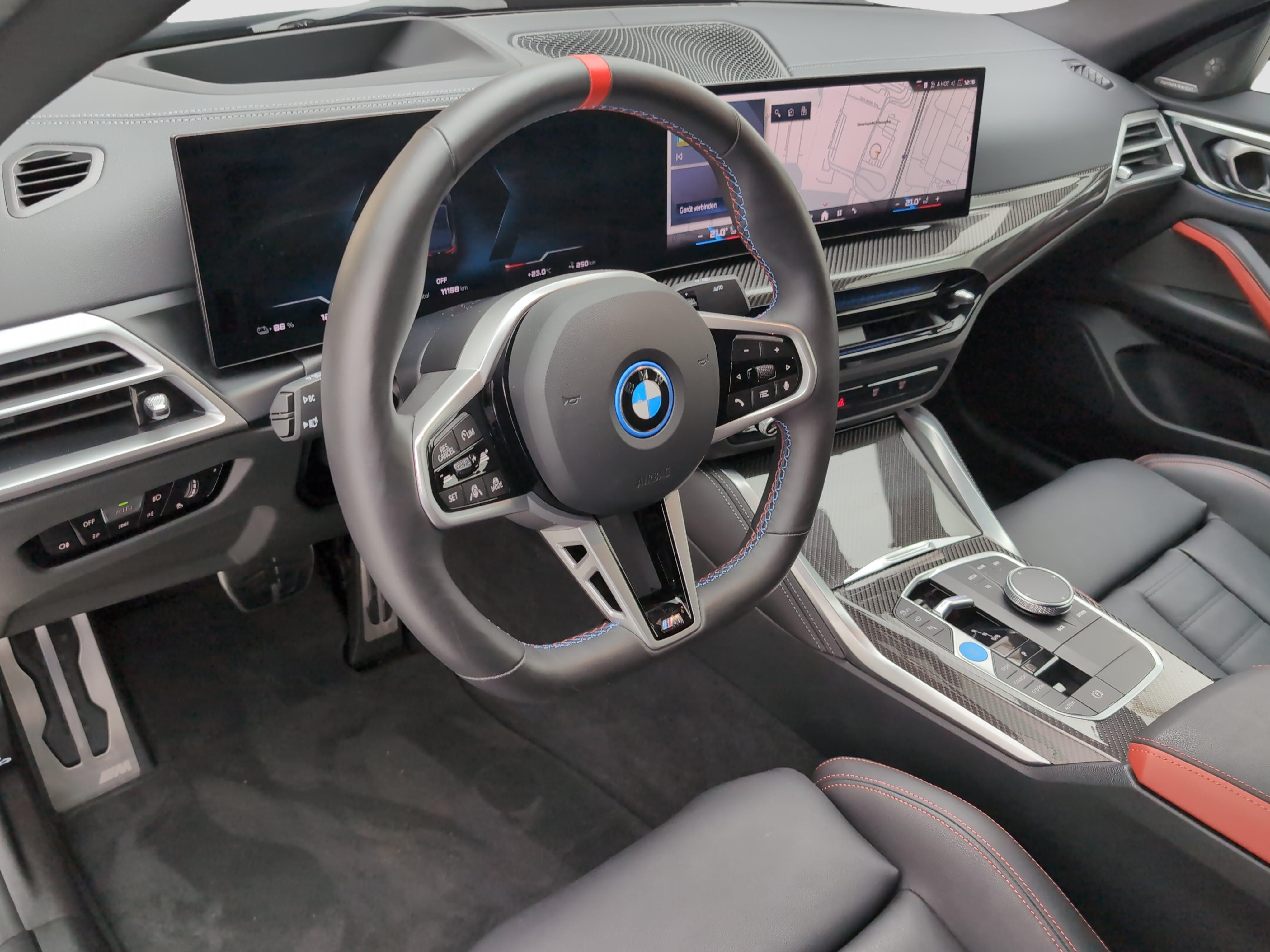 BMW 4er Gran Coupé – Bild 9