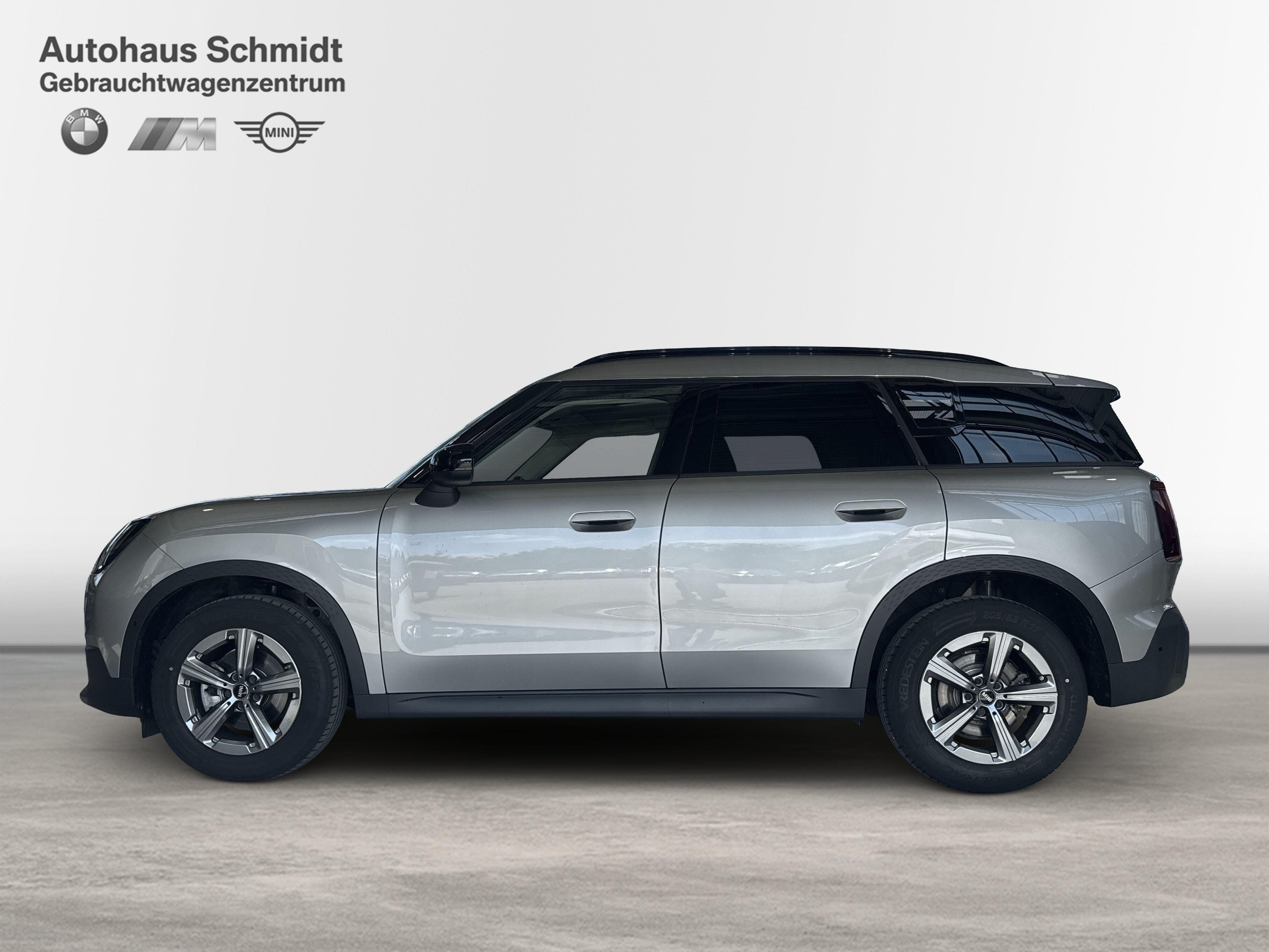 MINI Countryman – Bild 2