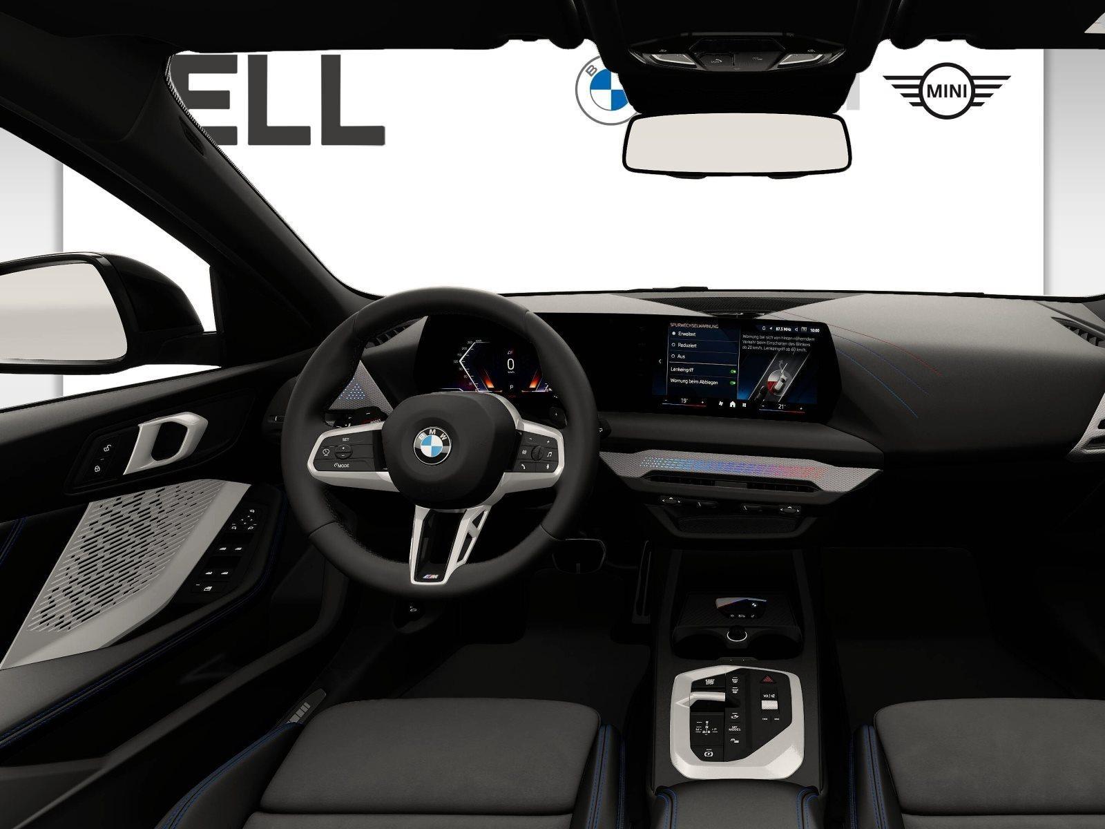 BMW 1er – Bild 6
