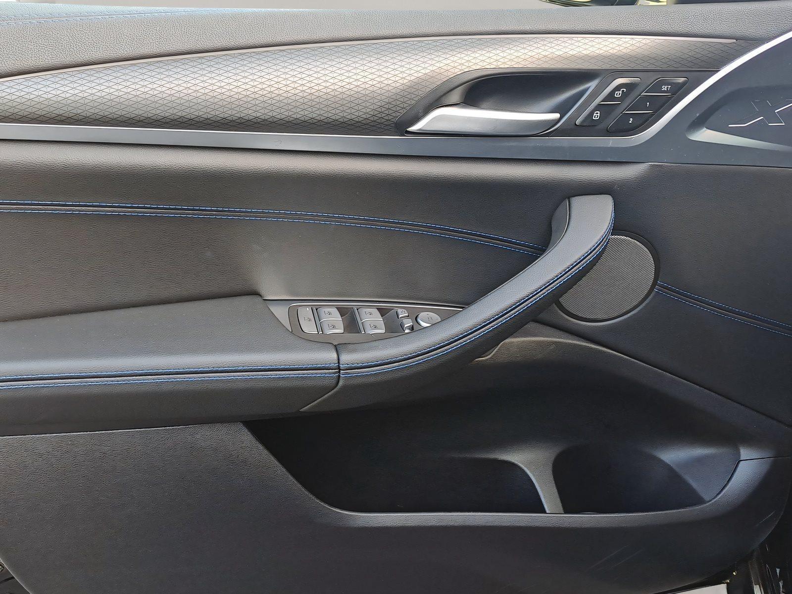 BMW X4 – Bild 10