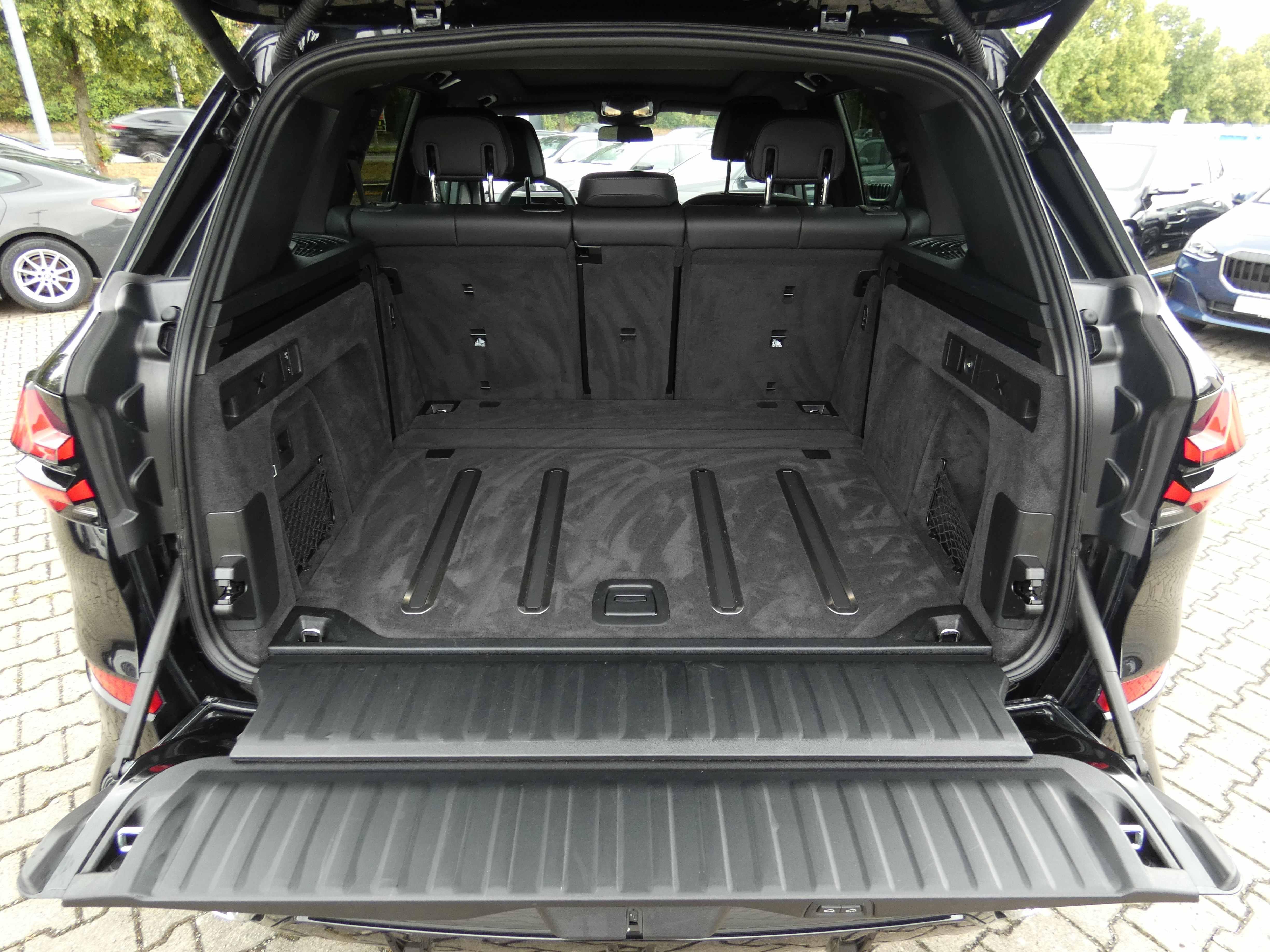BMW X5 – Bild 11