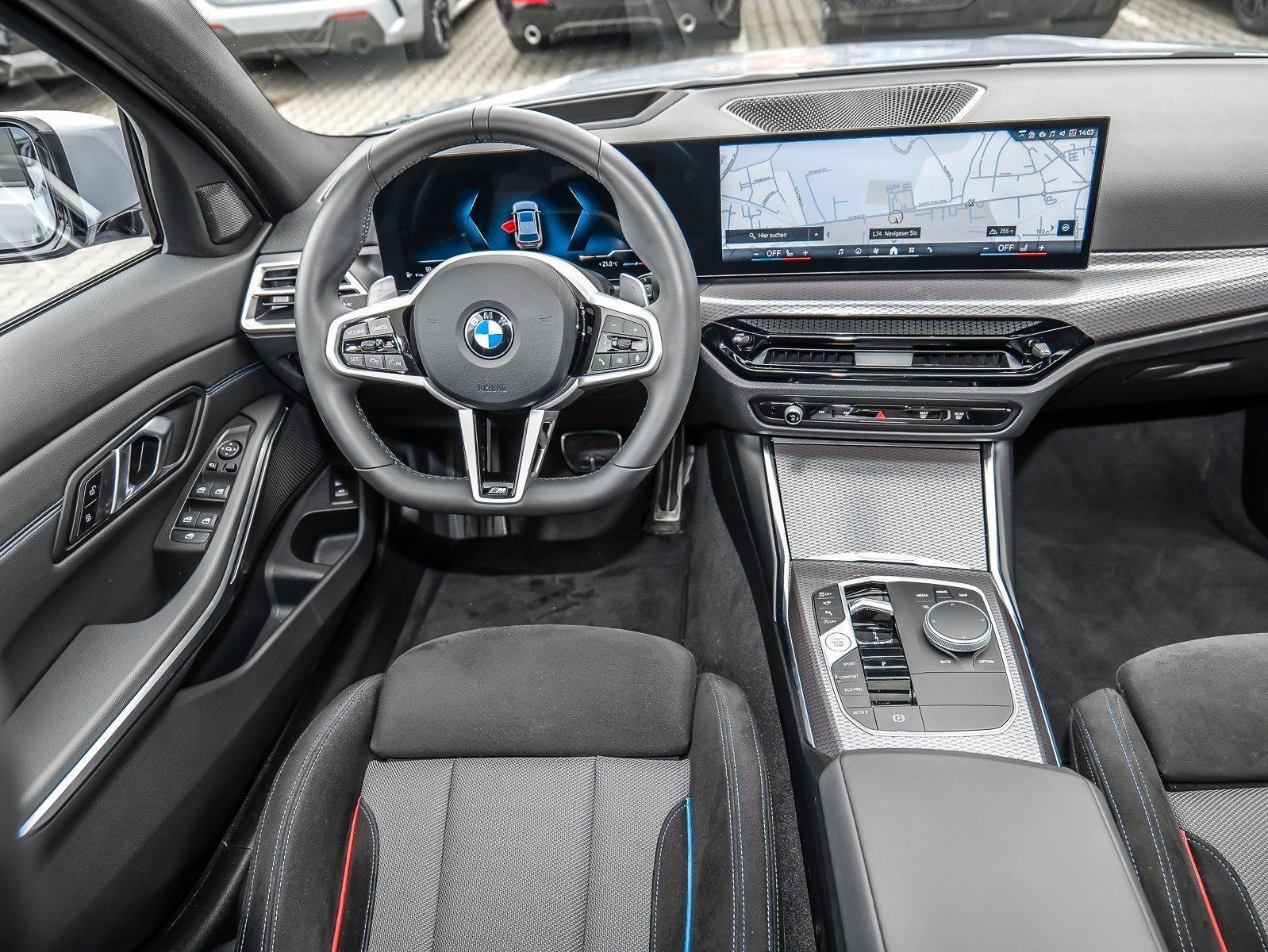 BMW 3er Touring – Bild 18