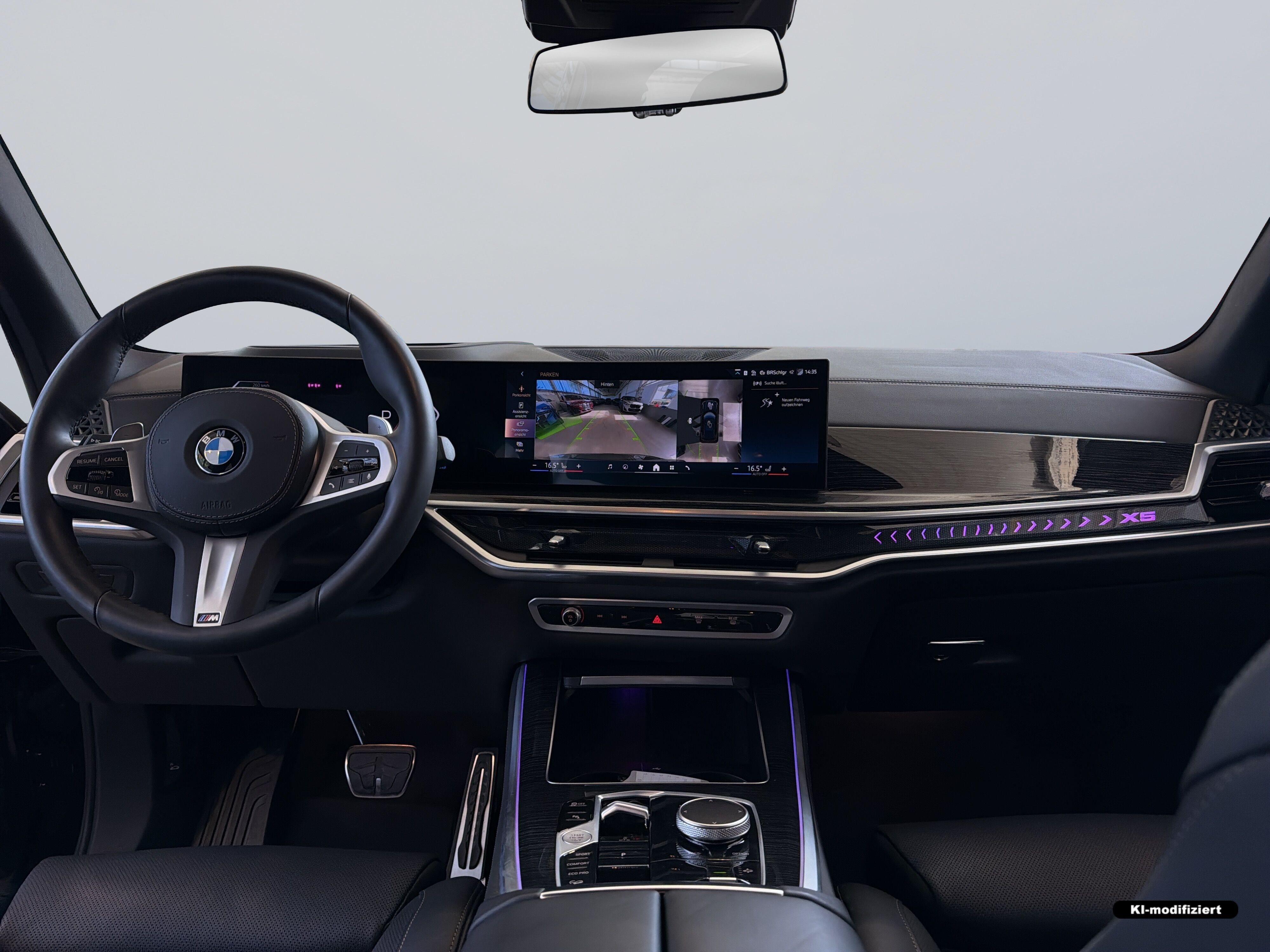 BMW X5 – Bild 11