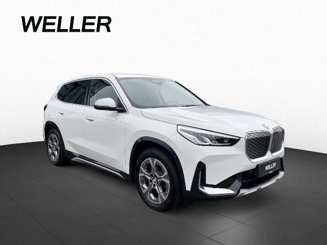BMW iX1 – Bild 2