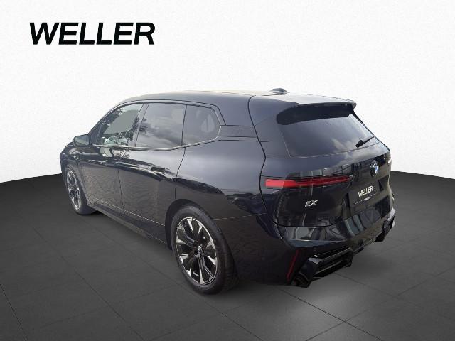 BMW iX – Bild 4
