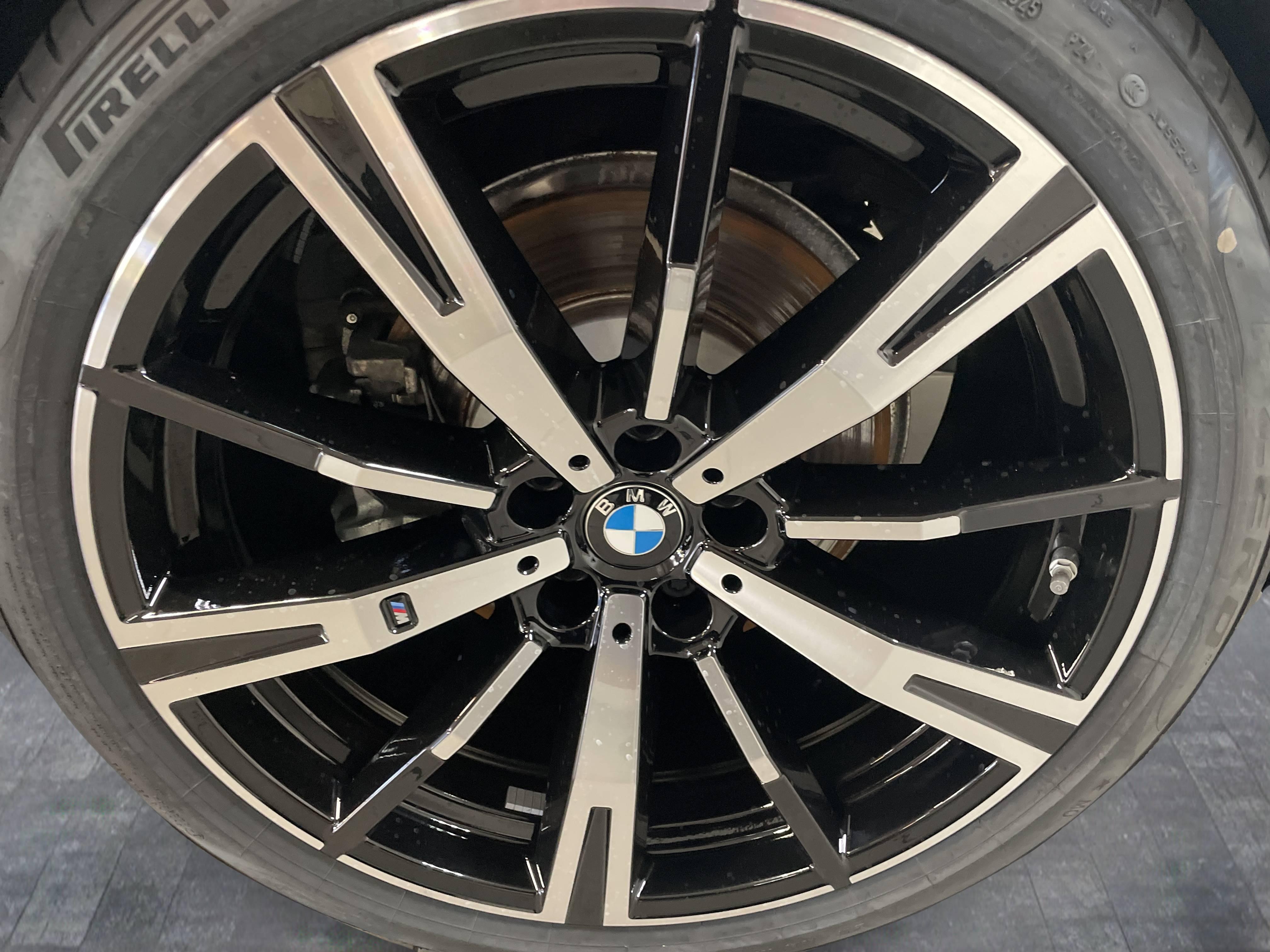 BMW 5er Touring – Bild 22