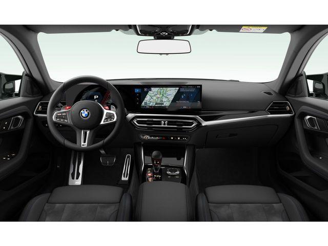 BMW M2 Coupé – Bild 12