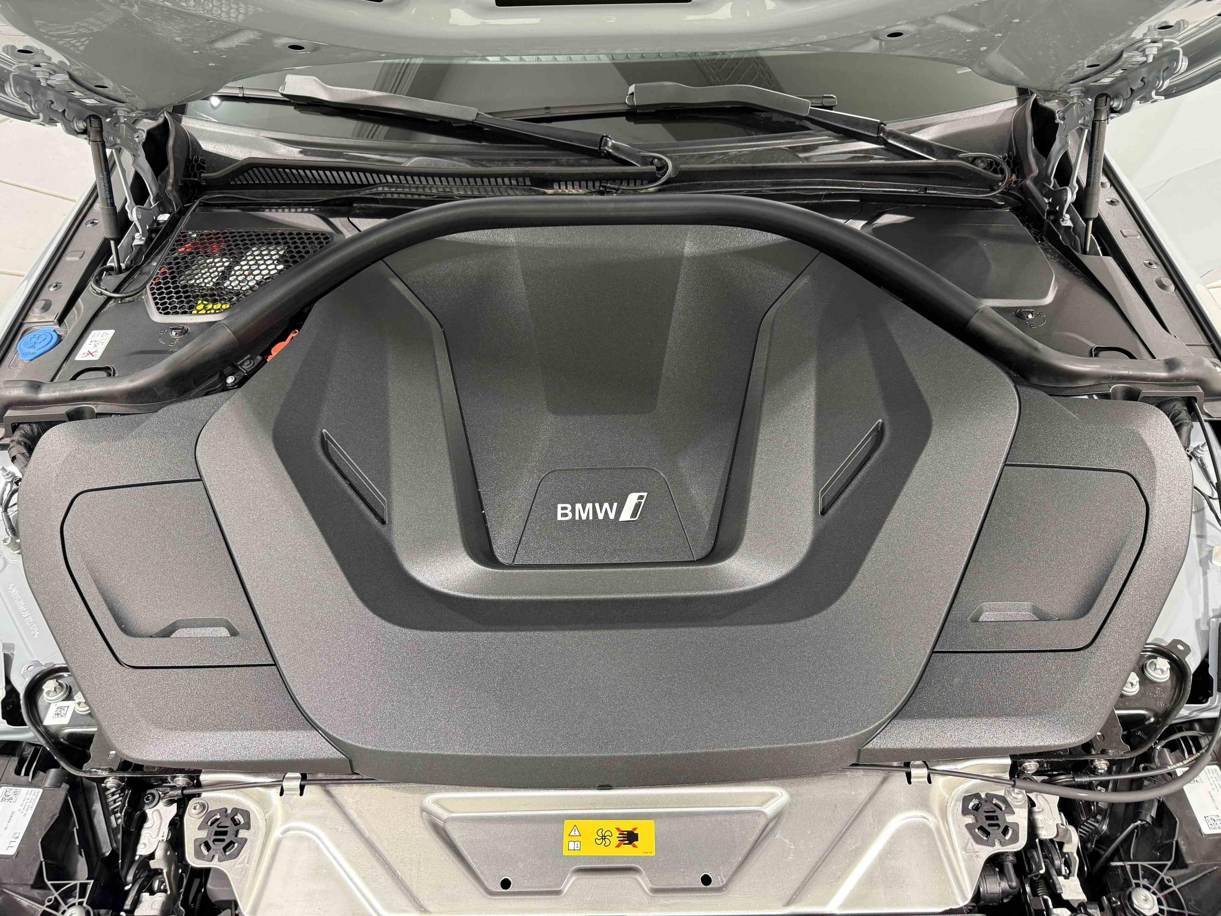 BMW 4er Gran Coupé – Bild 30