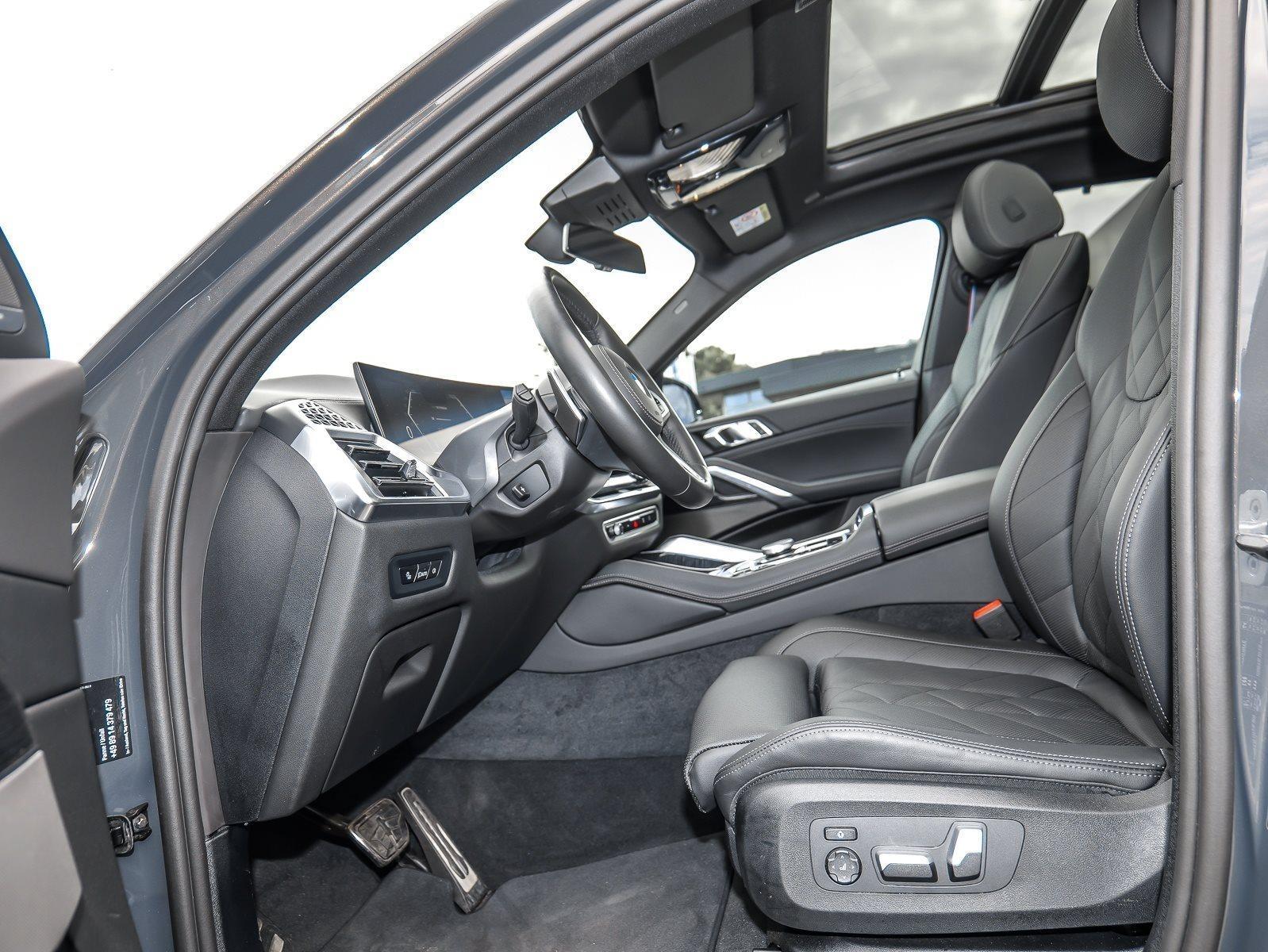 BMW X6 – Bild 5
