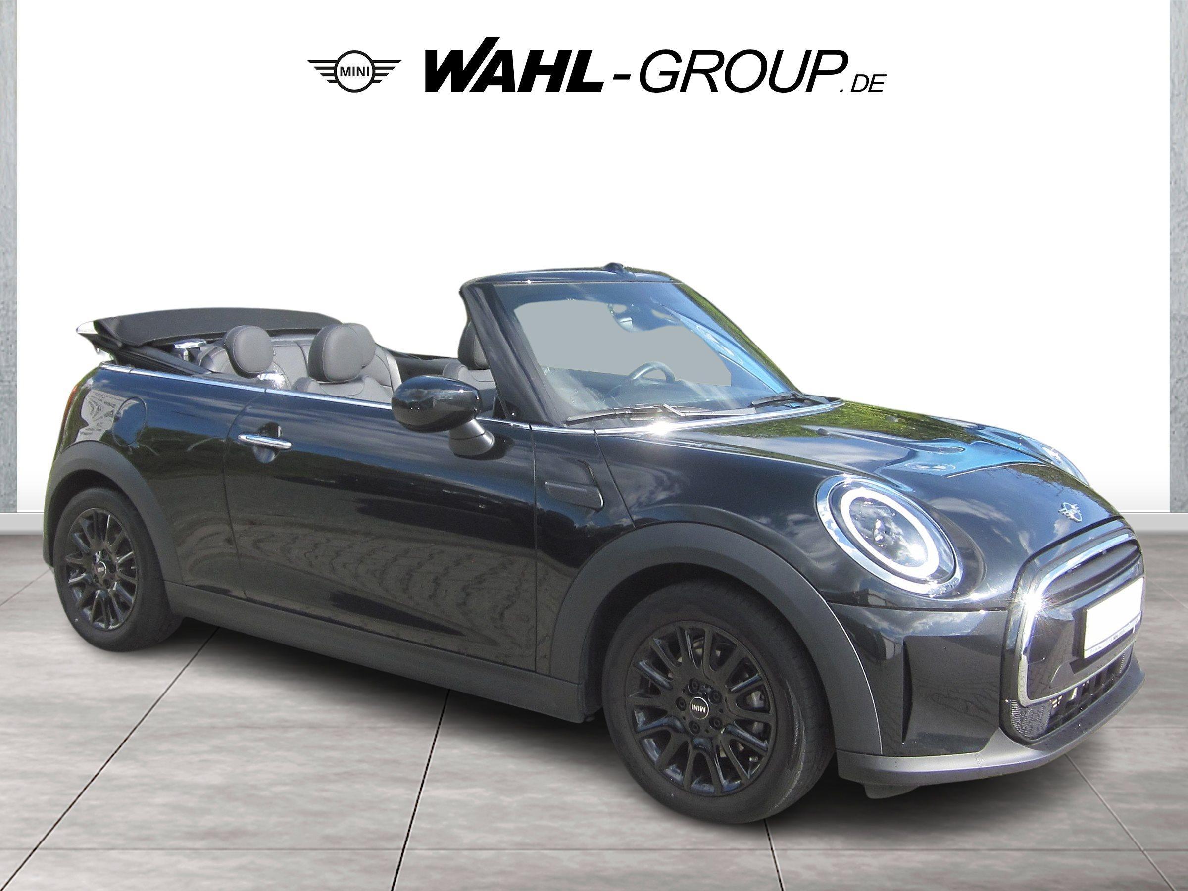 MINI Cabrio – Bild 8