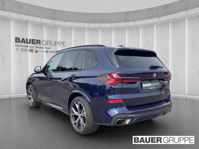 BMW X5 2023