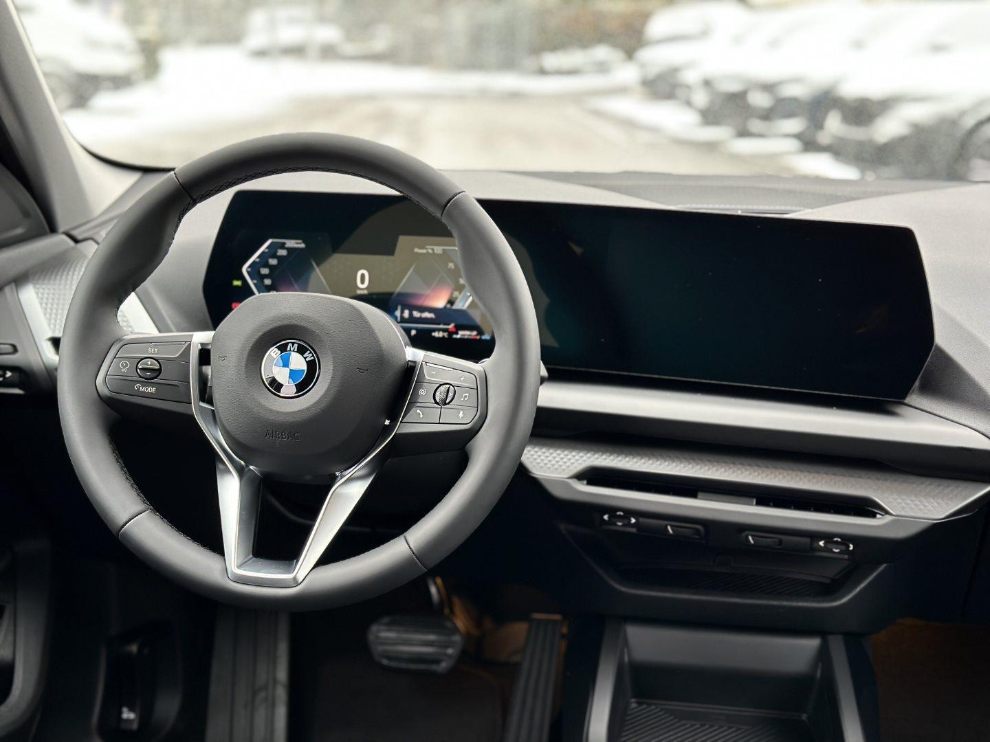 BMW 1er – Bild 12