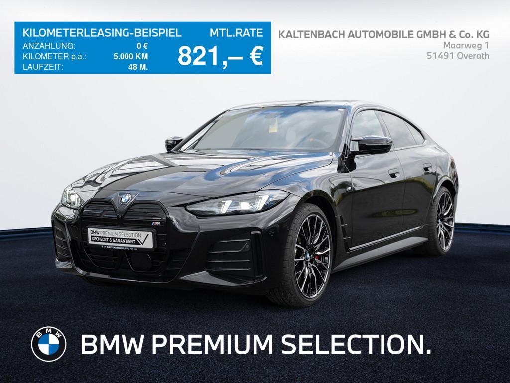 BMW 4er Gran Coupé