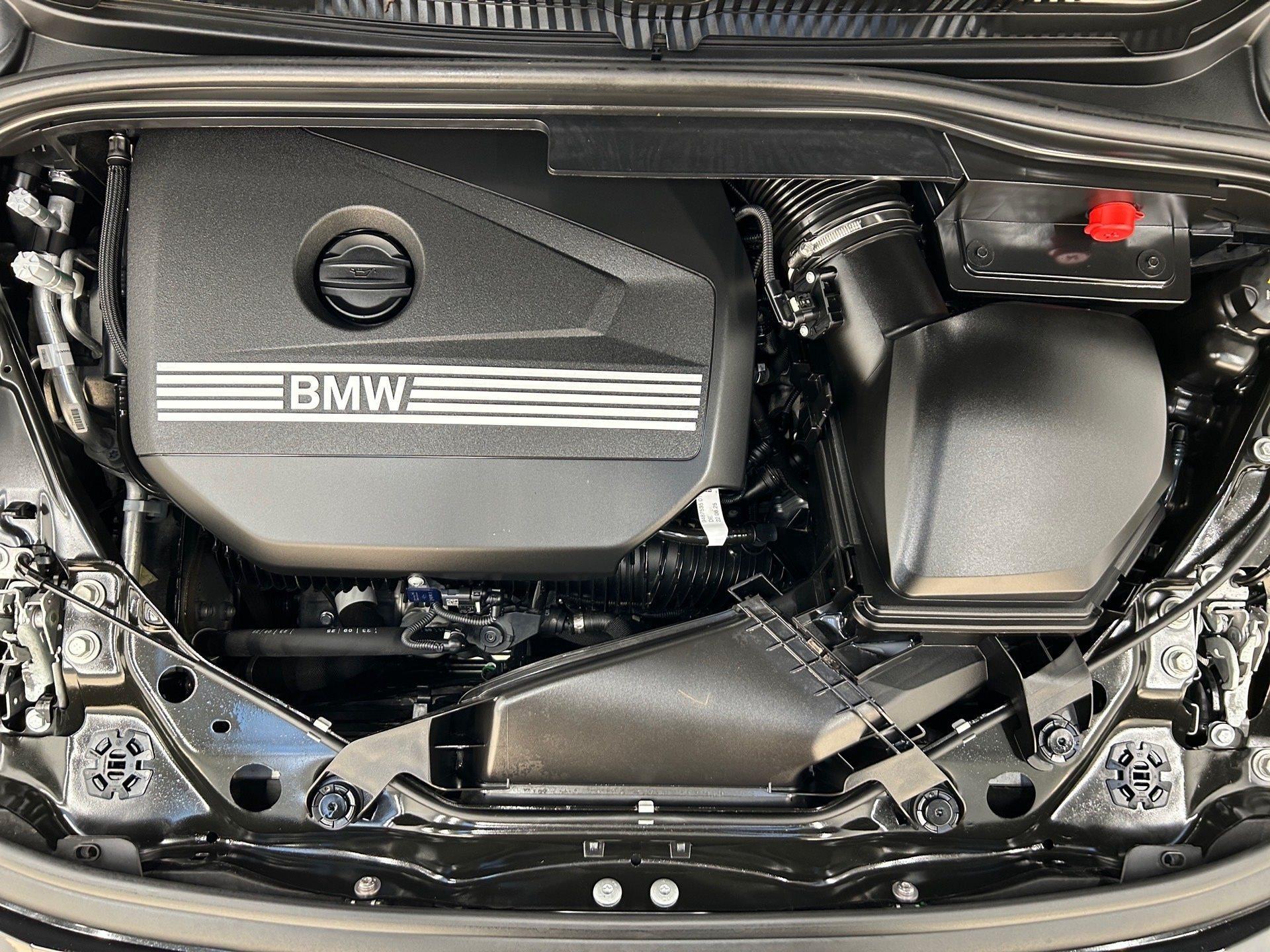 BMW 2er Active Tourer – Bild 13