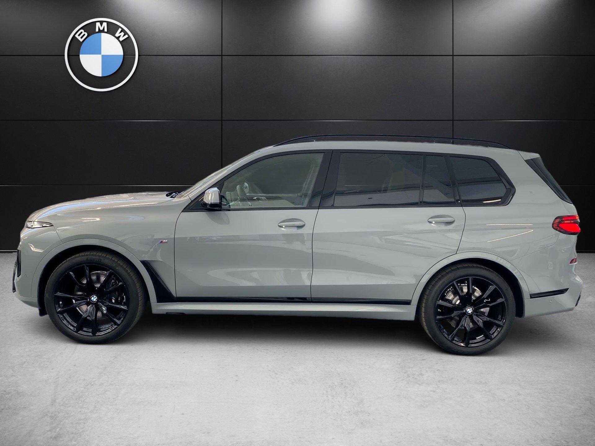 BMW X7 – Bild 5