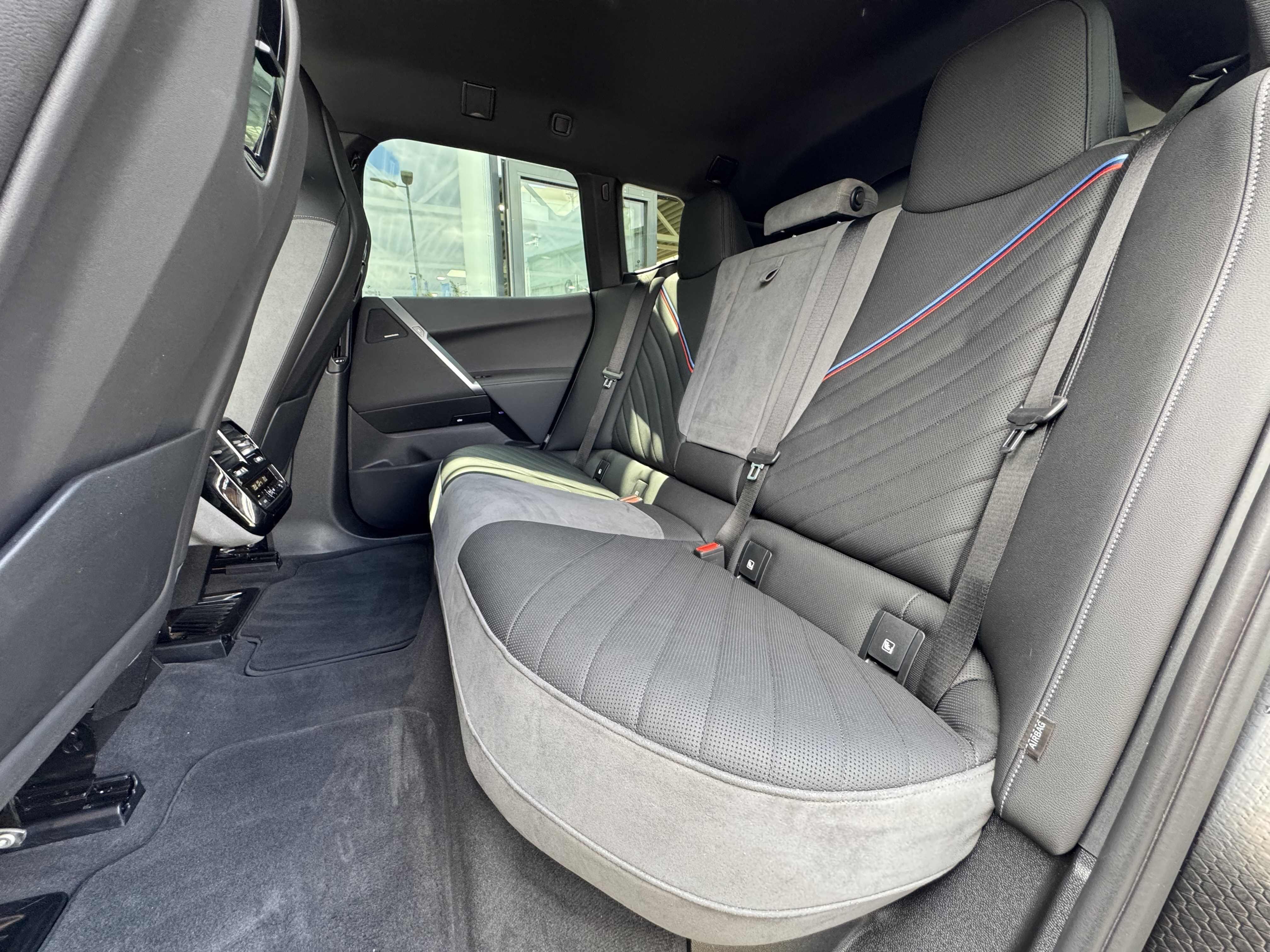 BMW iX – Bild 22