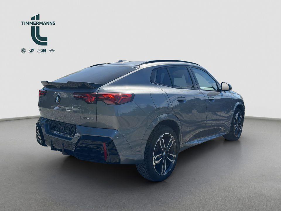 BMW X2 – Bild 9