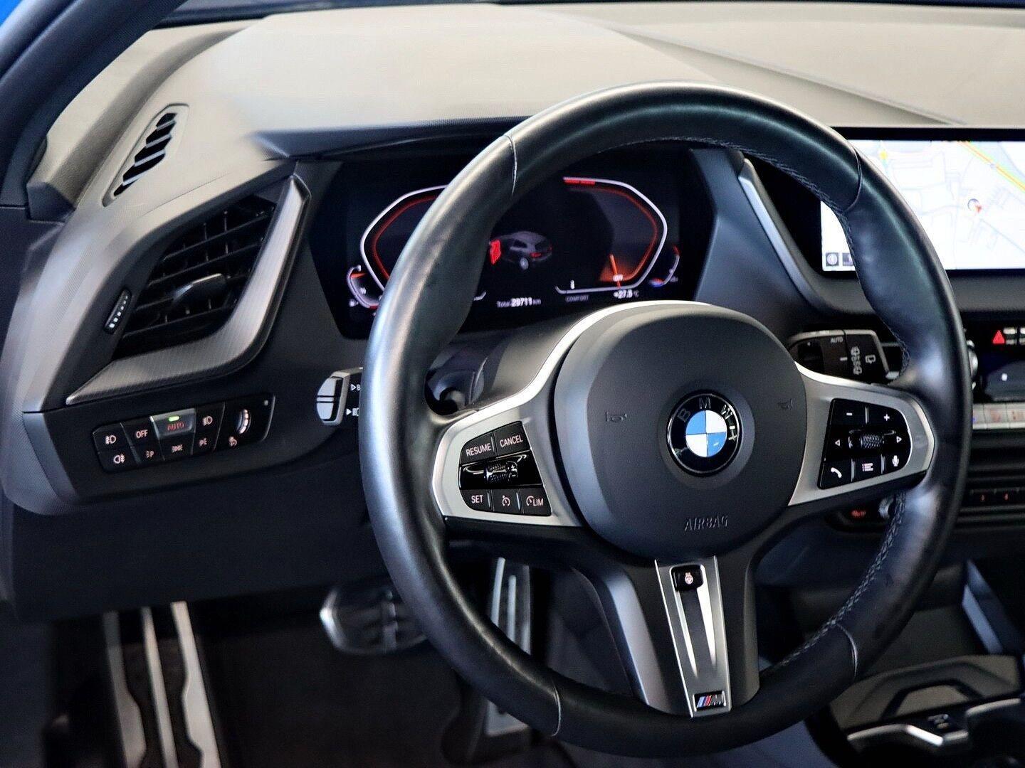 BMW 1er – Bild 10