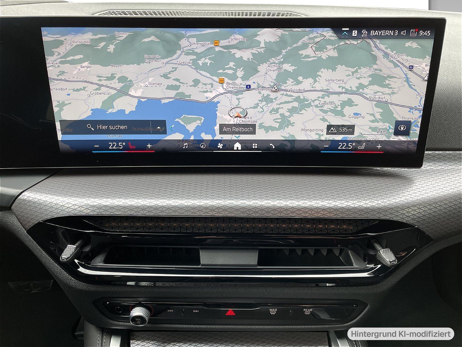 BMW 4er Gran Coupé – Bild 9