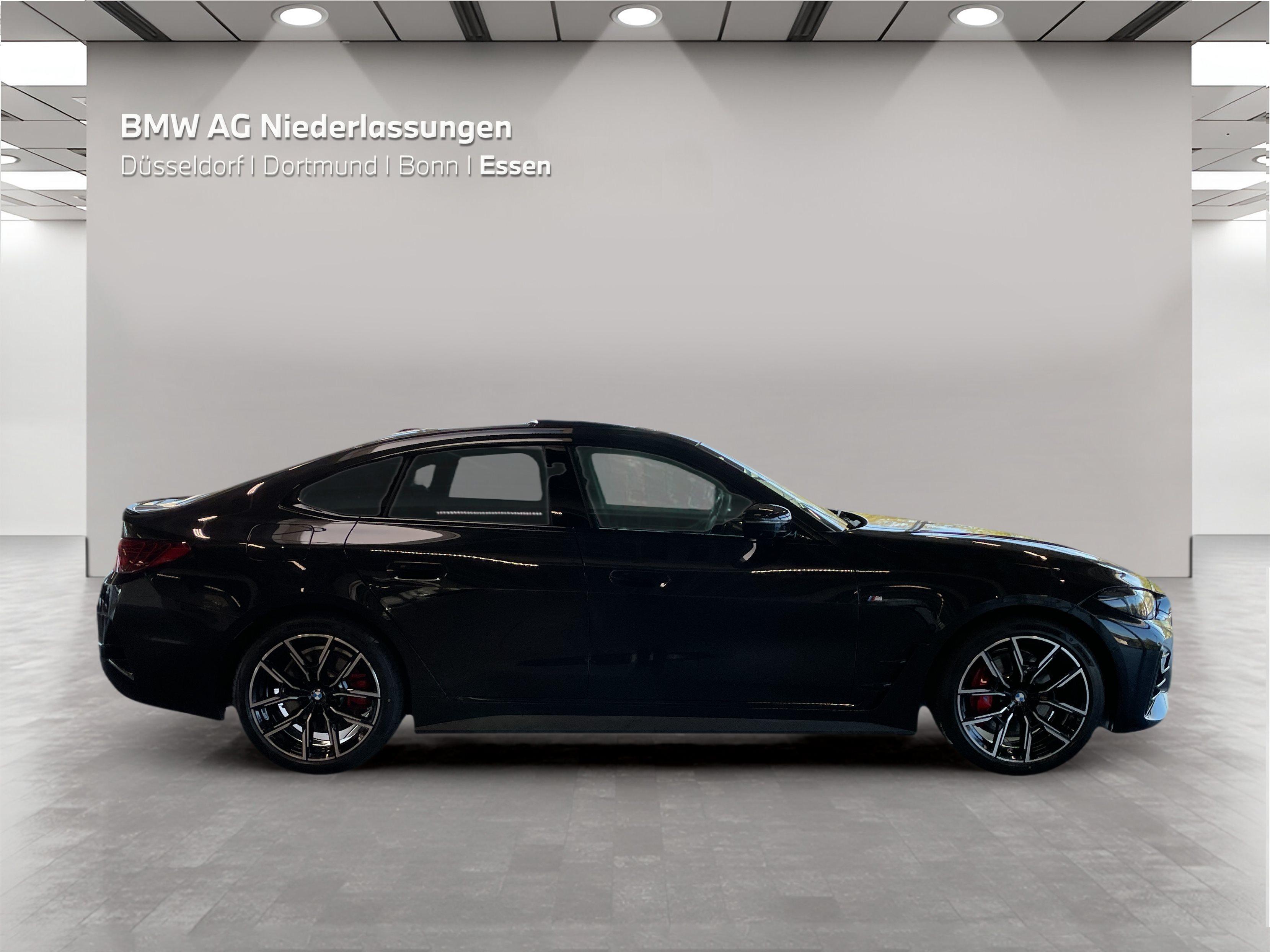 BMW 4er Gran Coupé – Bild 13