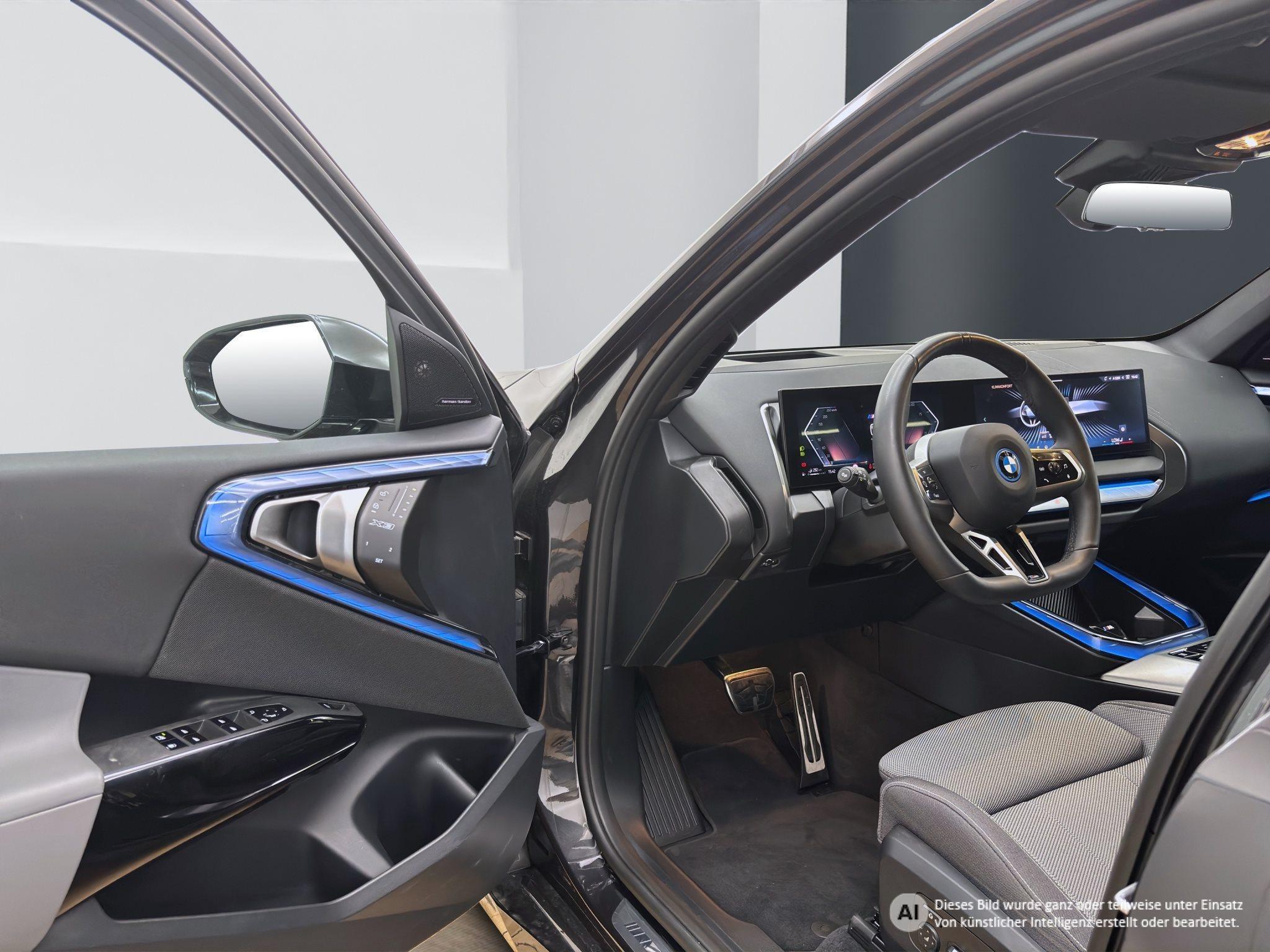 BMW X3 – Bild 2