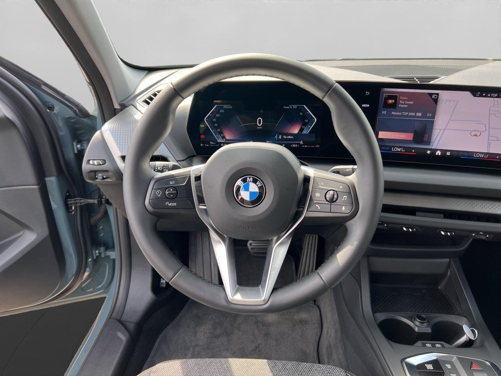 BMW 1er – Bild 8