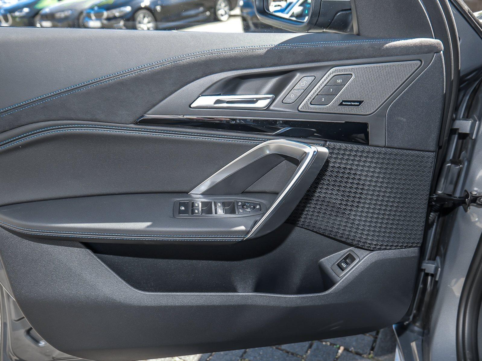 BMW X2 – Bild 3