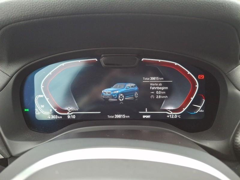BMW iX3 – Bild 10