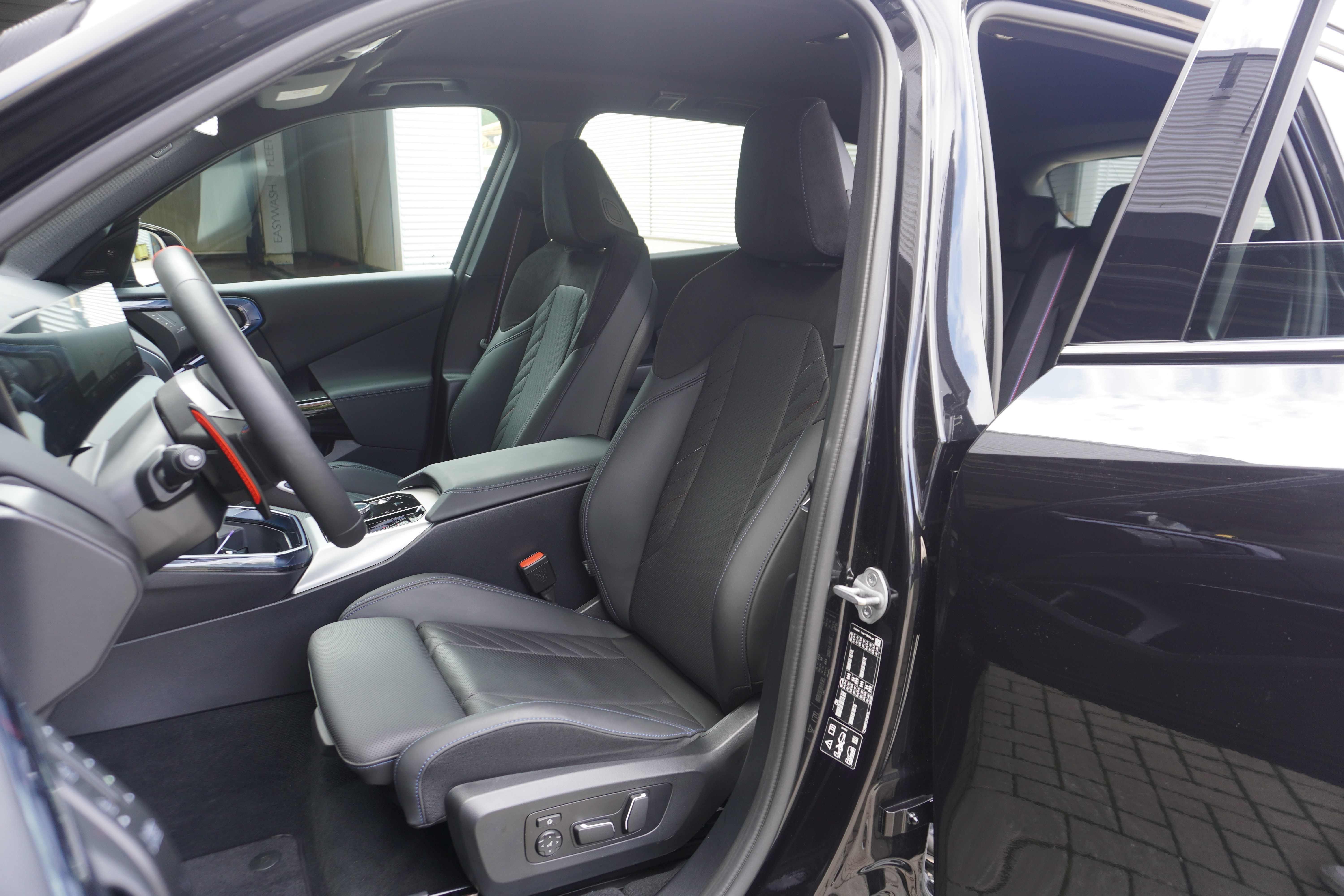BMW X3 – Bild 11