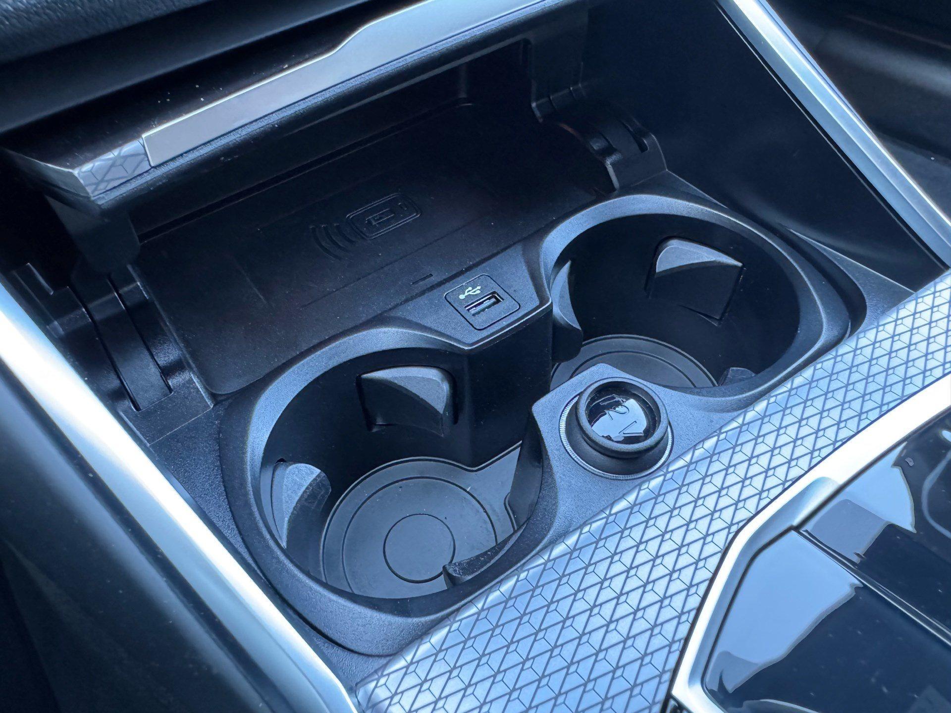 BMW M3 Touring – Bild 23