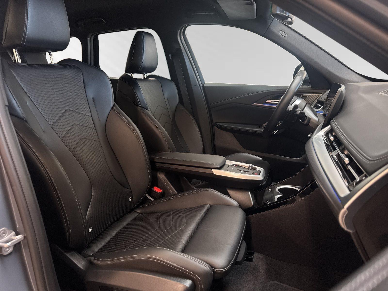 BMW X1 – Bild 7