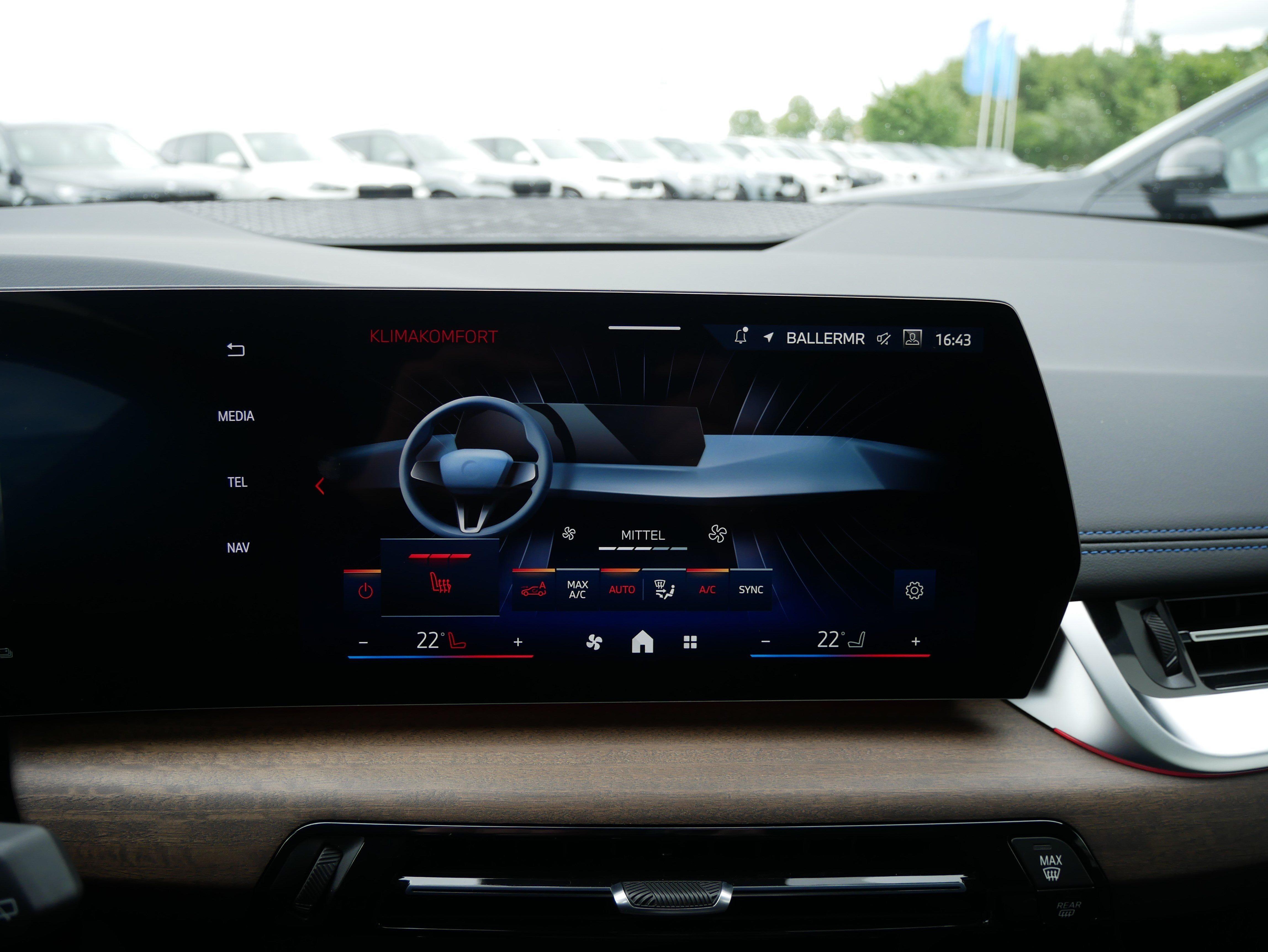 BMW 2er Active Tourer – Bild 33