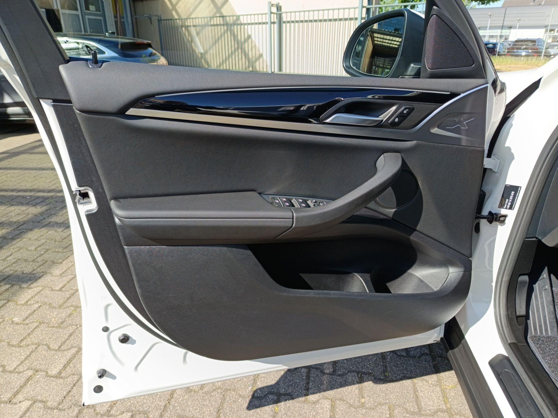 BMW X4 – Bild 26
