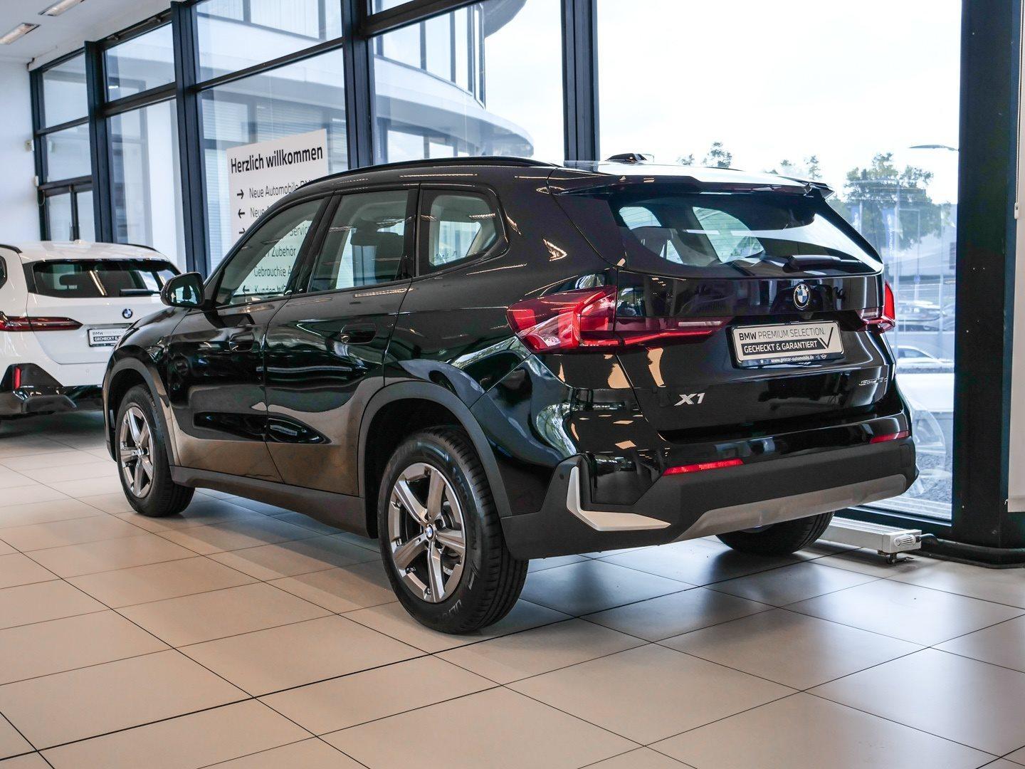 BMW X1 – Bild 2