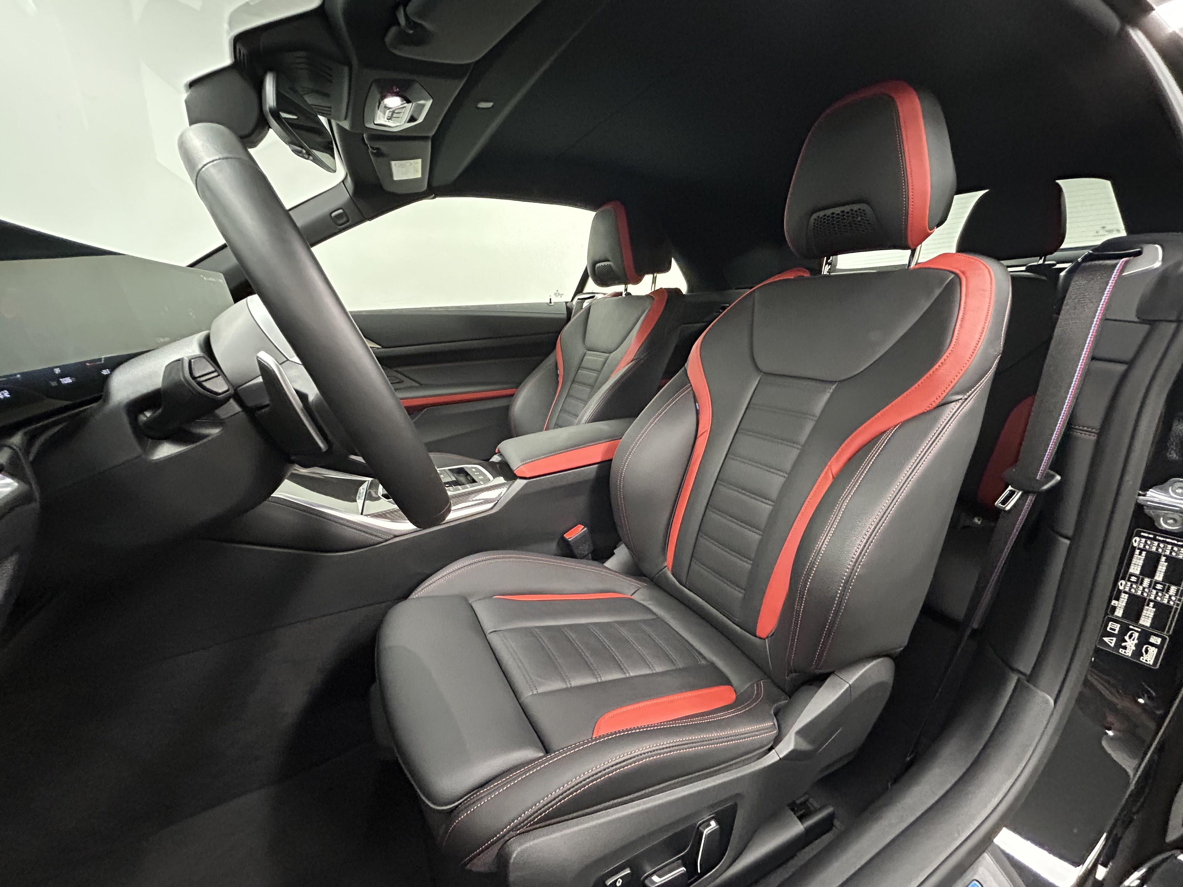 BMW 4er Cabrio – Bild 19