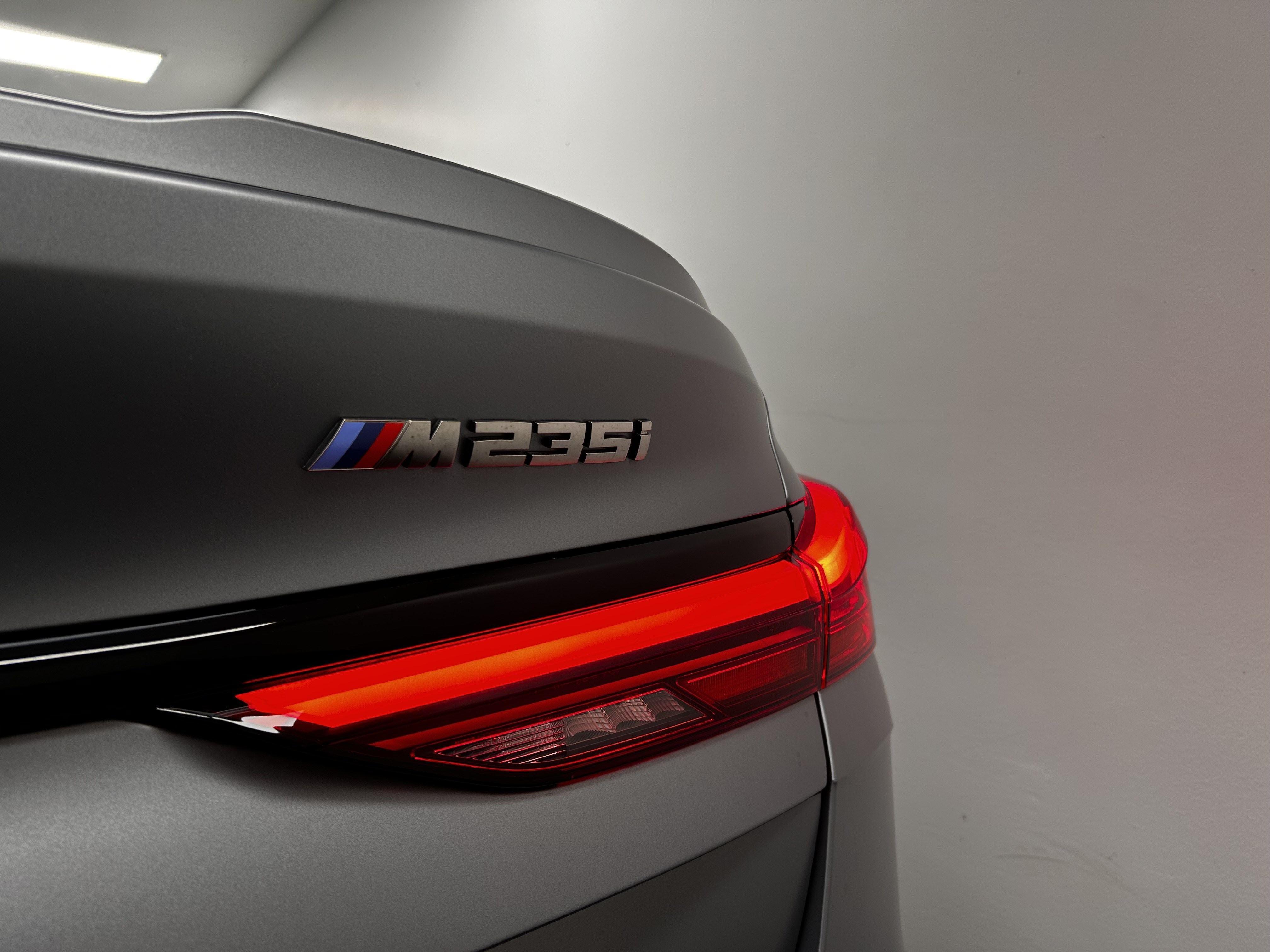 BMW 2er Gran Coupé – Bild 36