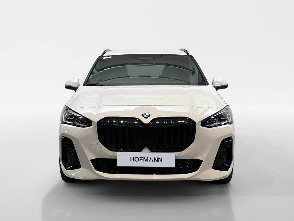 BMW 2er Active Tourer – Bild 13