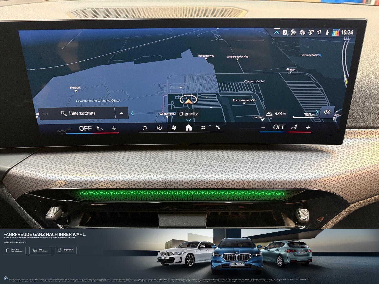 BMW 3er Touring – Bild 10