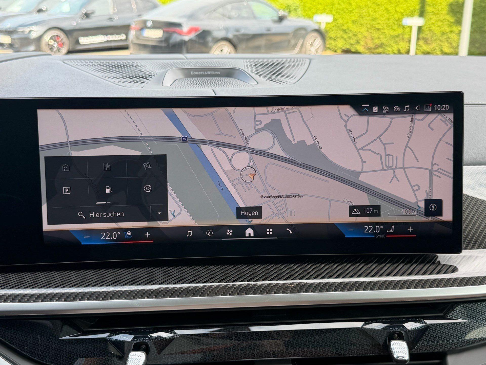 BMW X5 – Bild 15