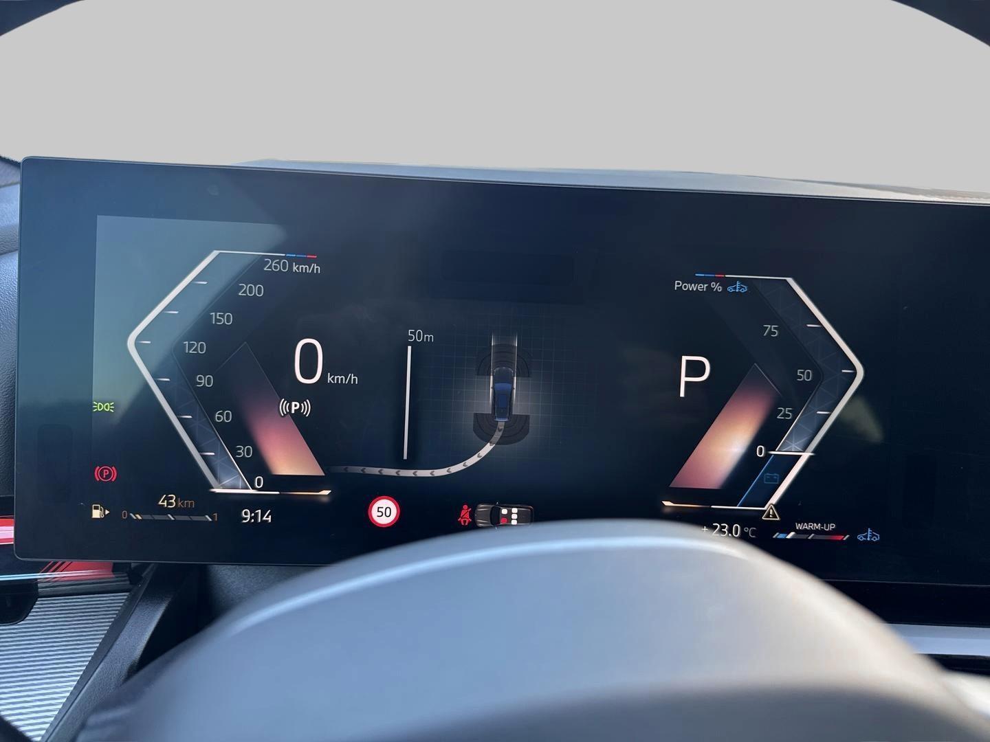 BMW 5er Touring – Bild 15