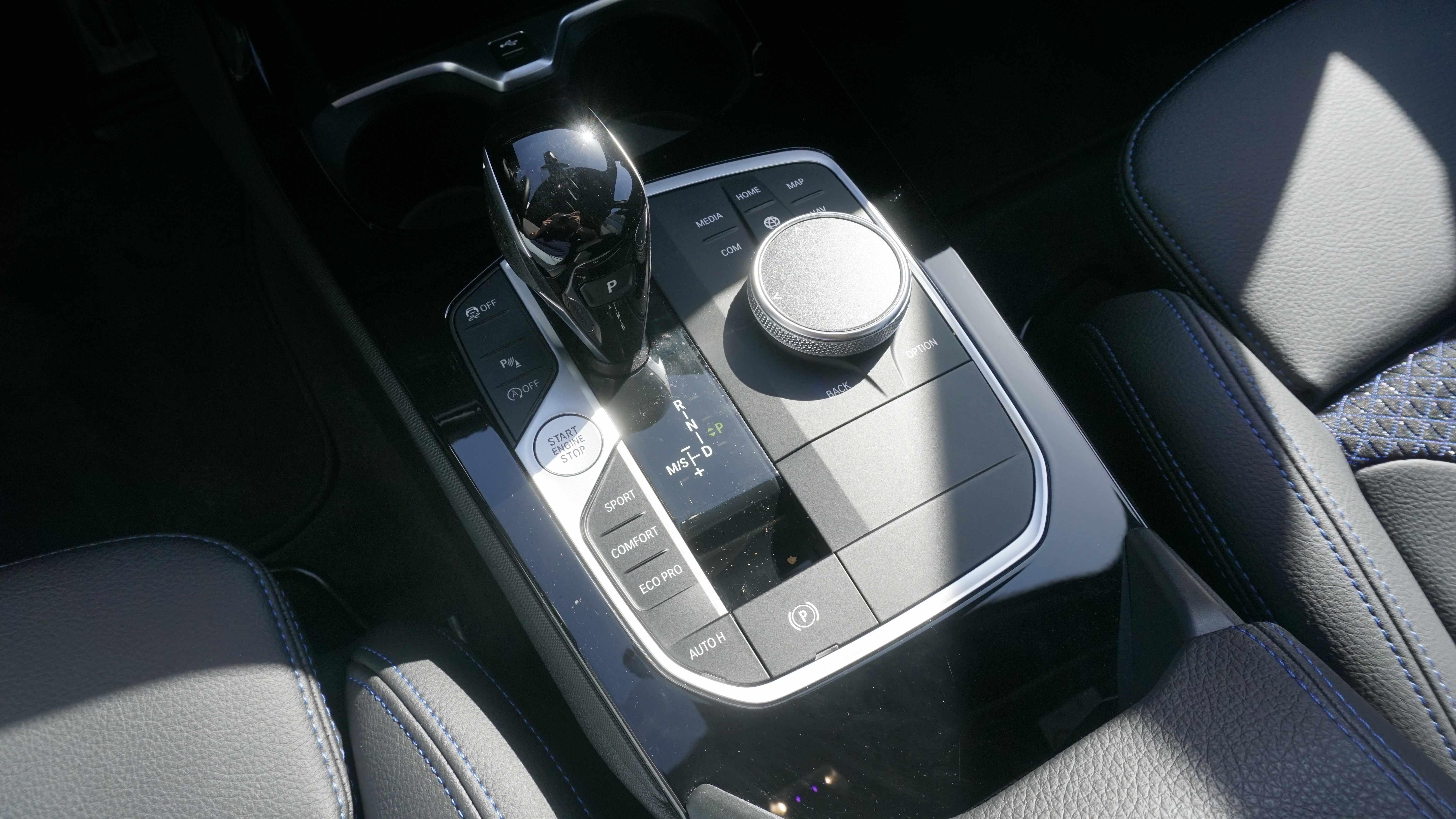 BMW 1er – Bild 10