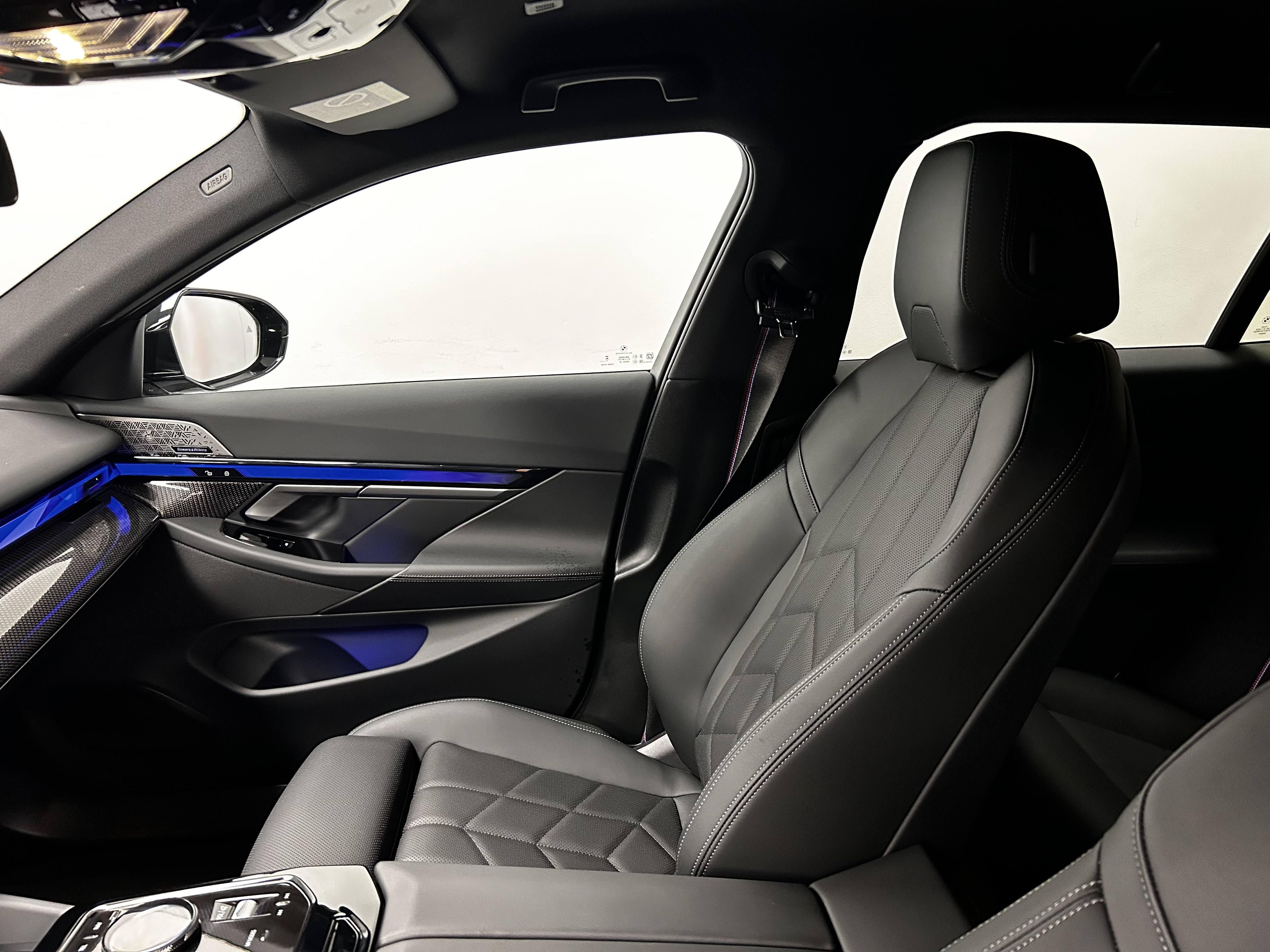 BMW 5er Touring – Bild 36
