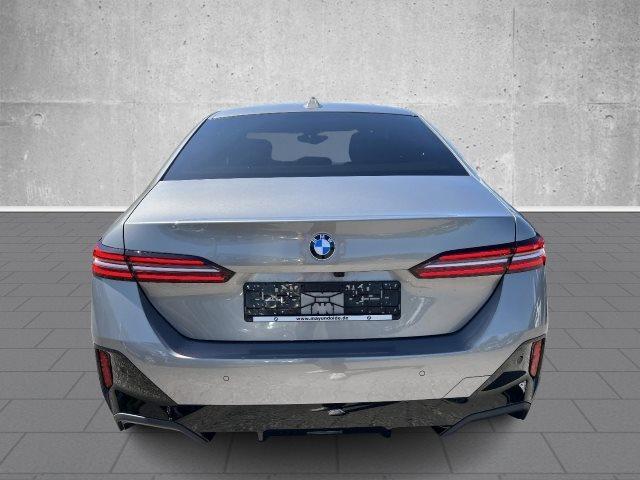 BMW 5er – Bild 51