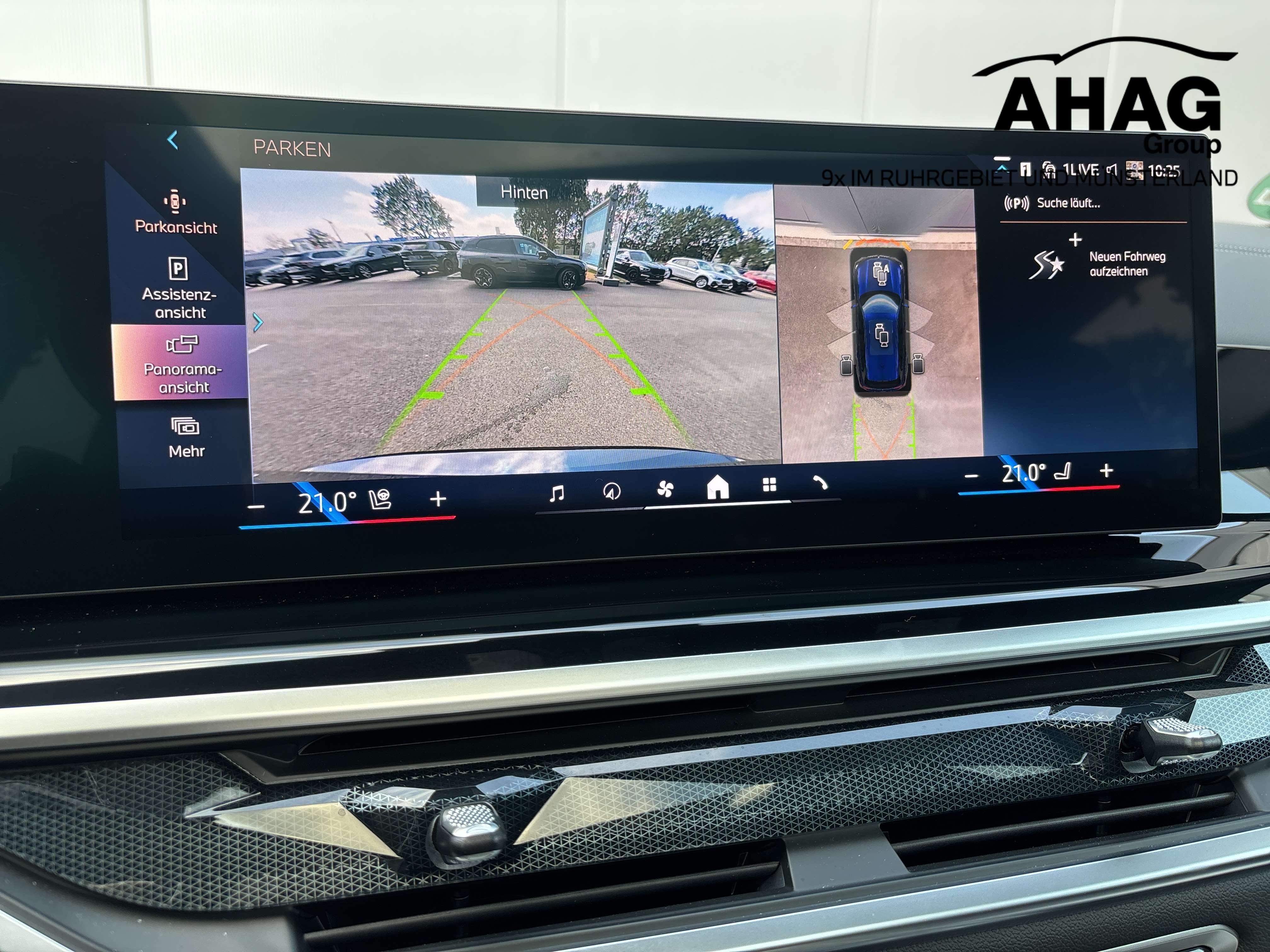 BMW X5 – Bild 24