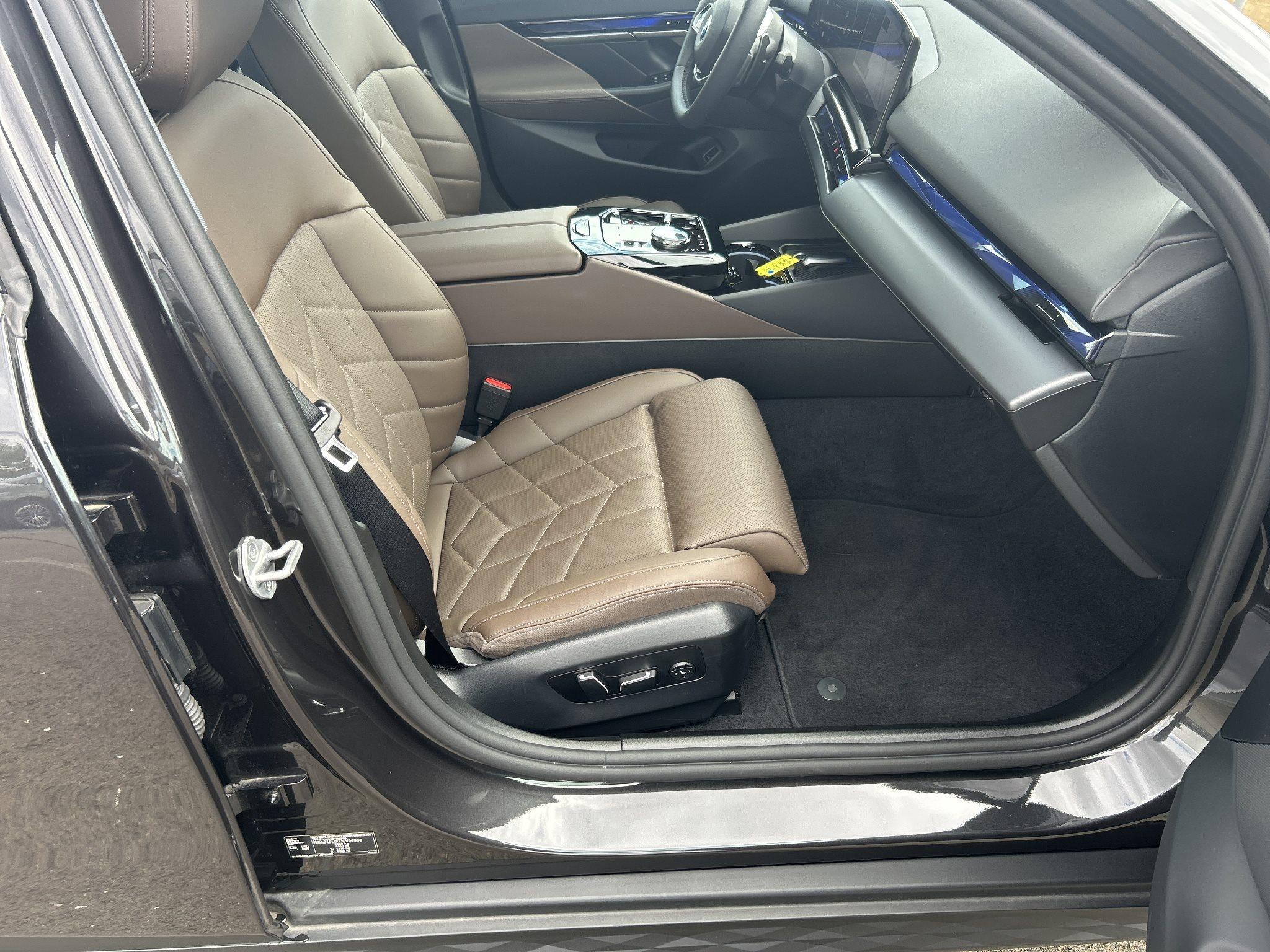 BMW 5er – Bild 31